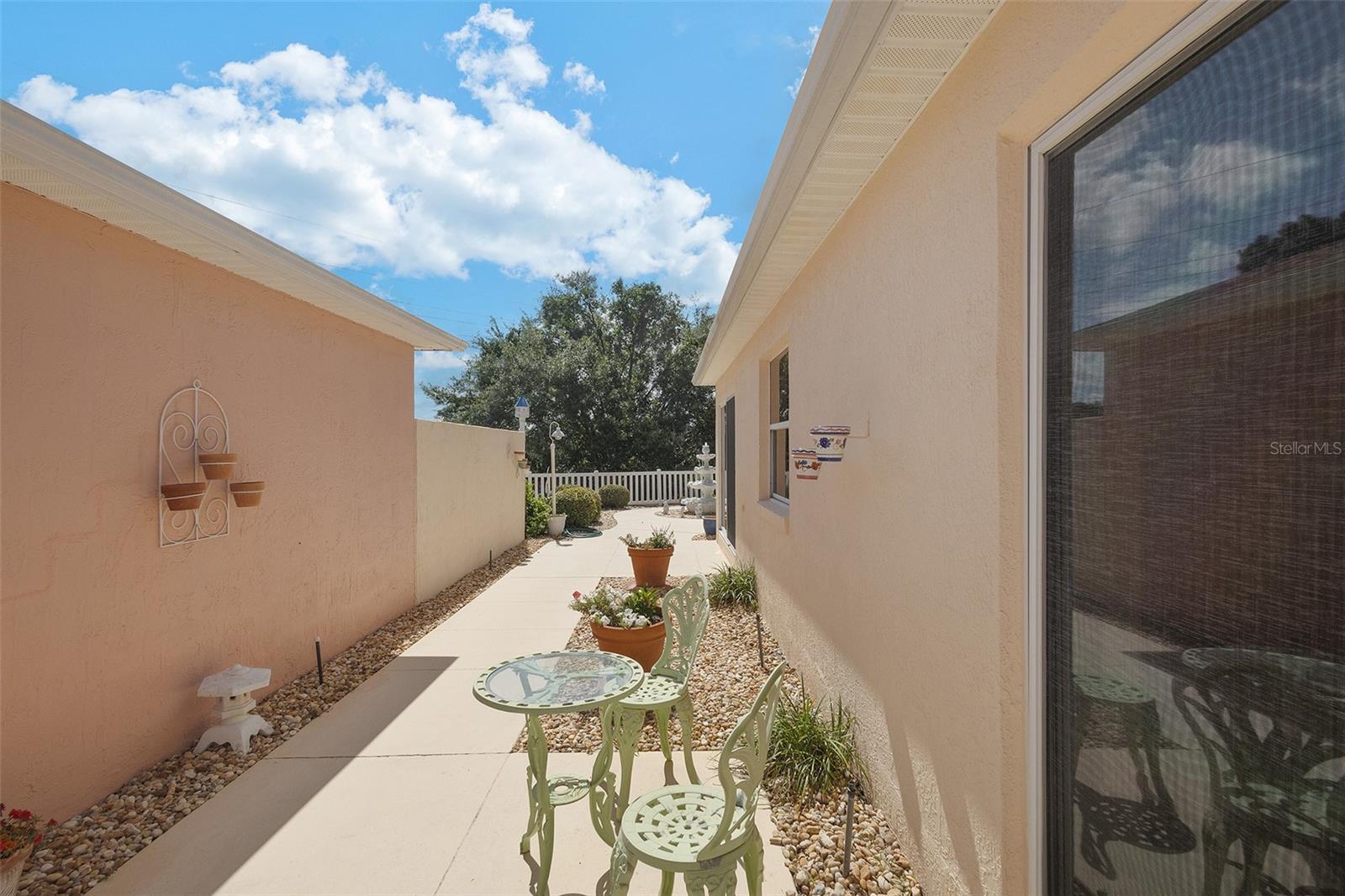 THE VILLAGES - Residential