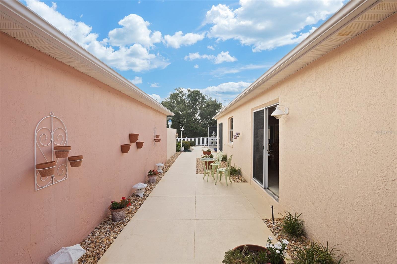 THE VILLAGES - Residential