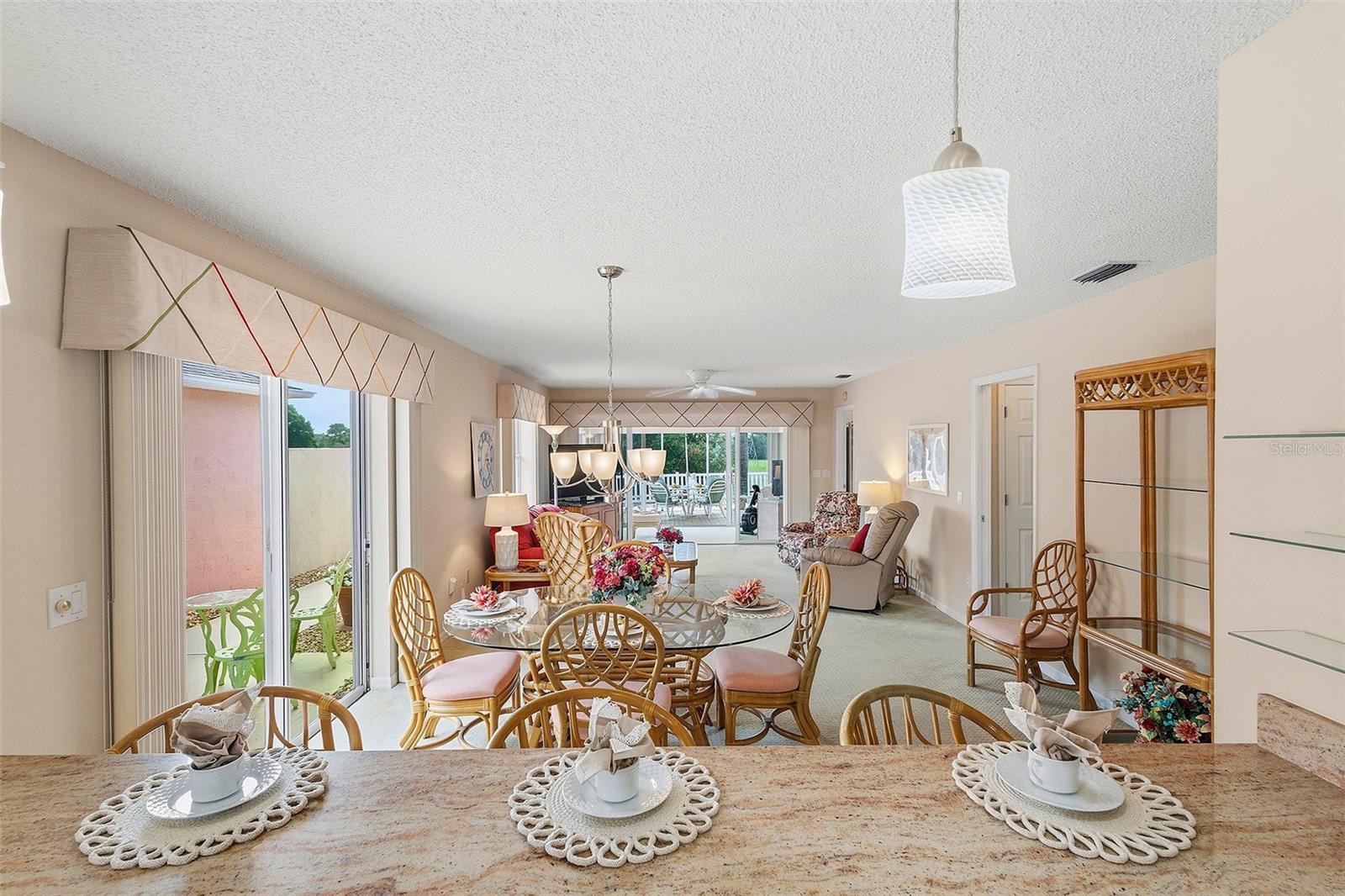 THE VILLAGES - Residential