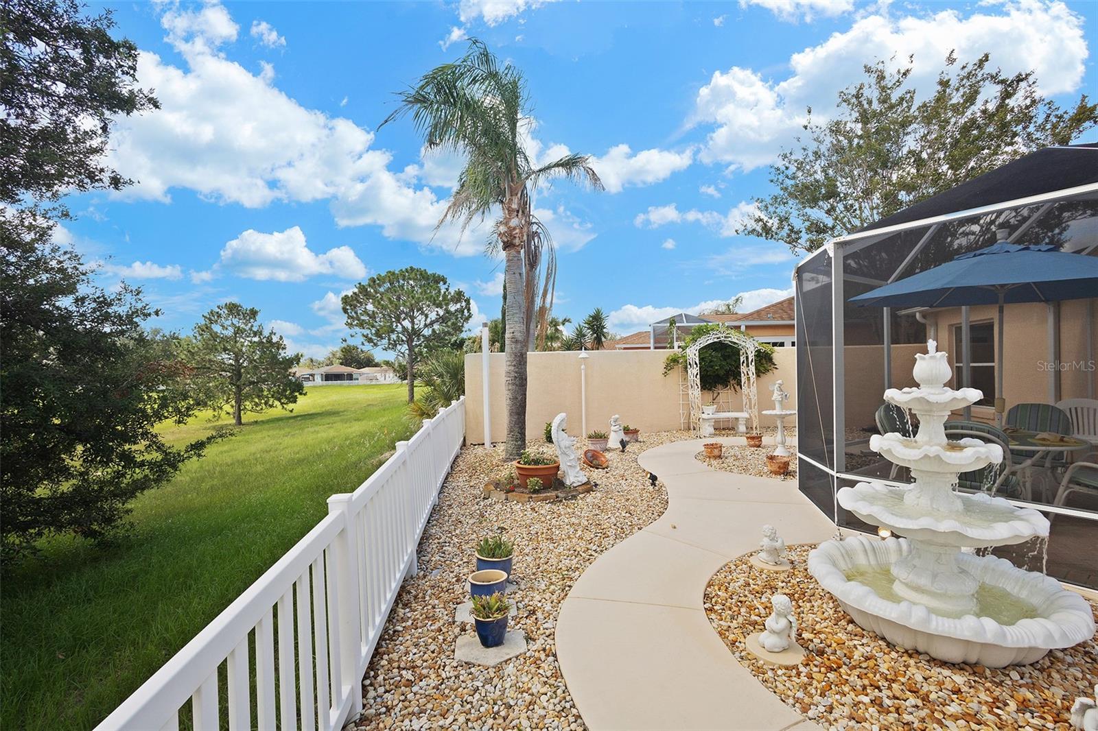 THE VILLAGES - Residential