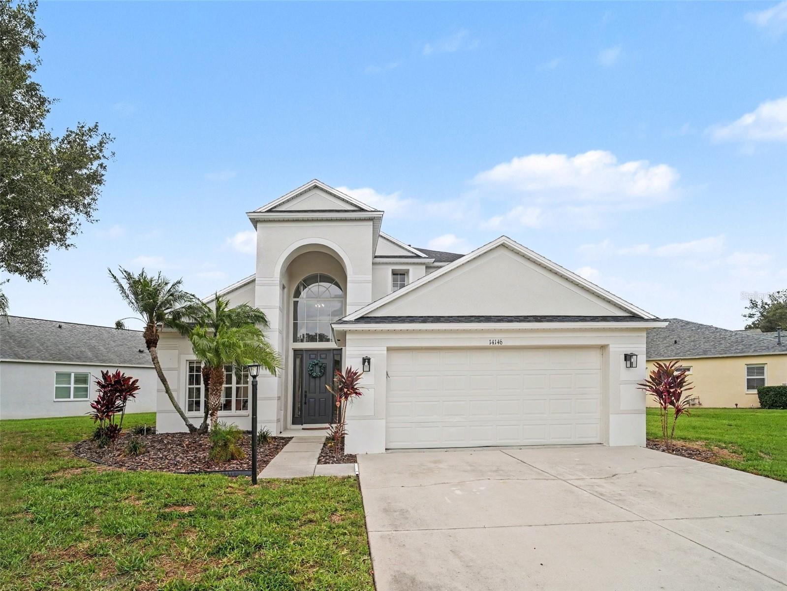 GREENBROOK VILLAGE SUBPHASE BB - Residential