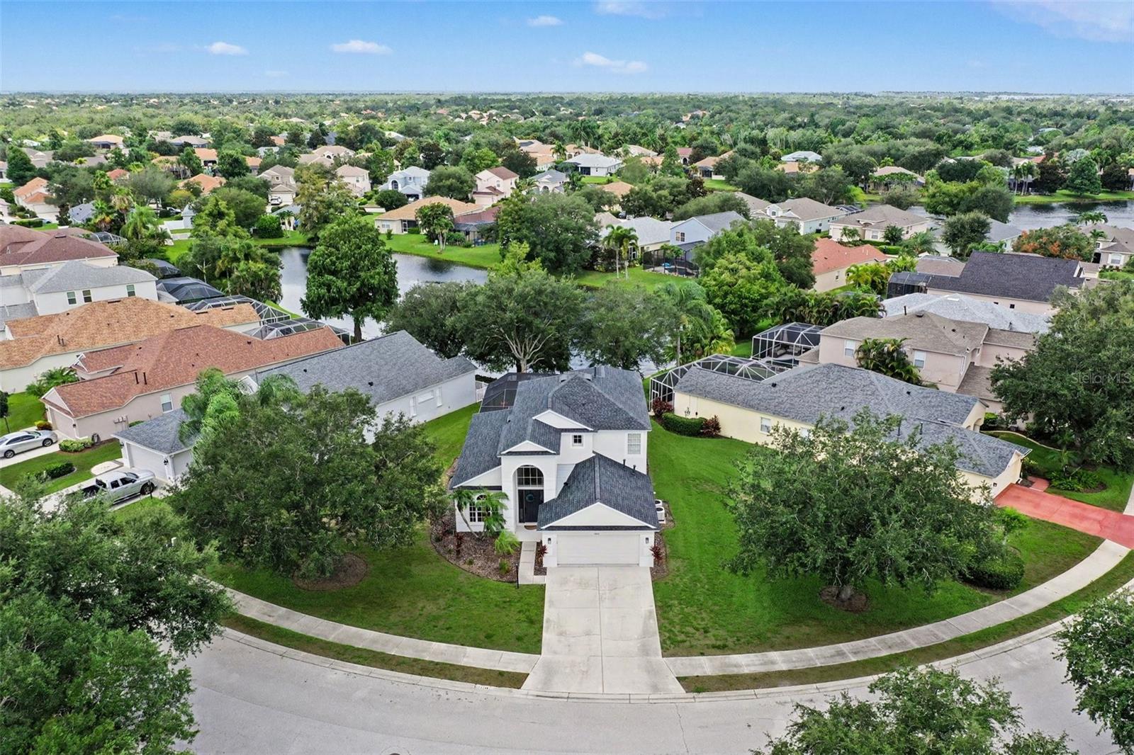 GREENBROOK VILLAGE SUBPHASE BB - Residential