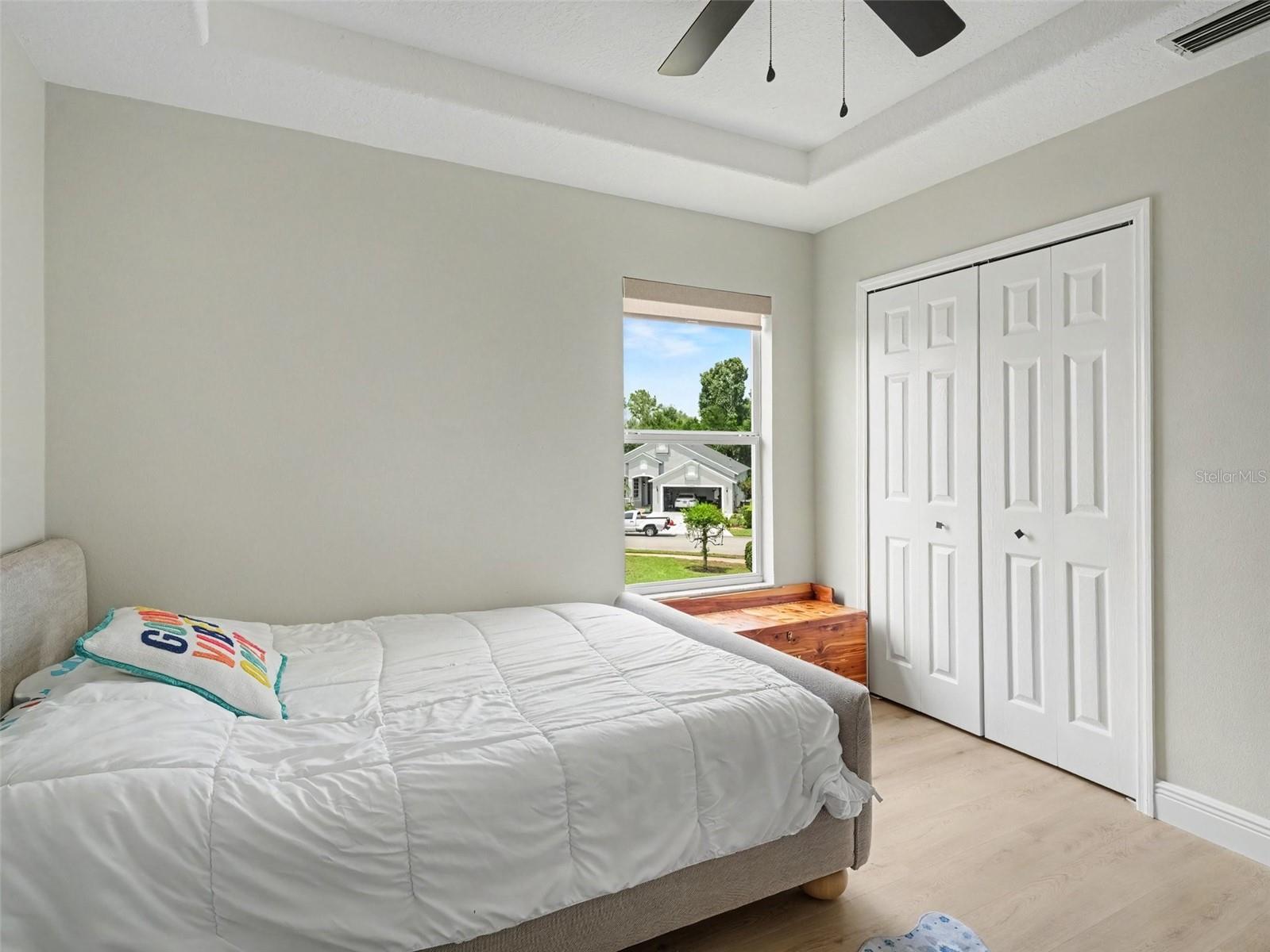 GREENBROOK VILLAGE SUBPHASE BB - Residential