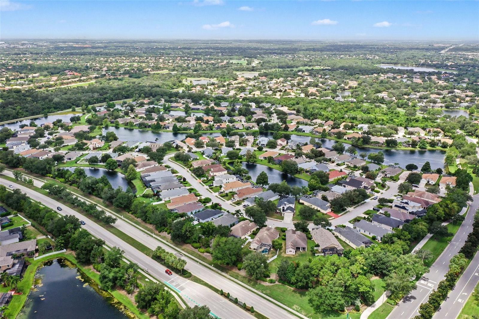 GREENBROOK VILLAGE SUBPHASE BB - Residential