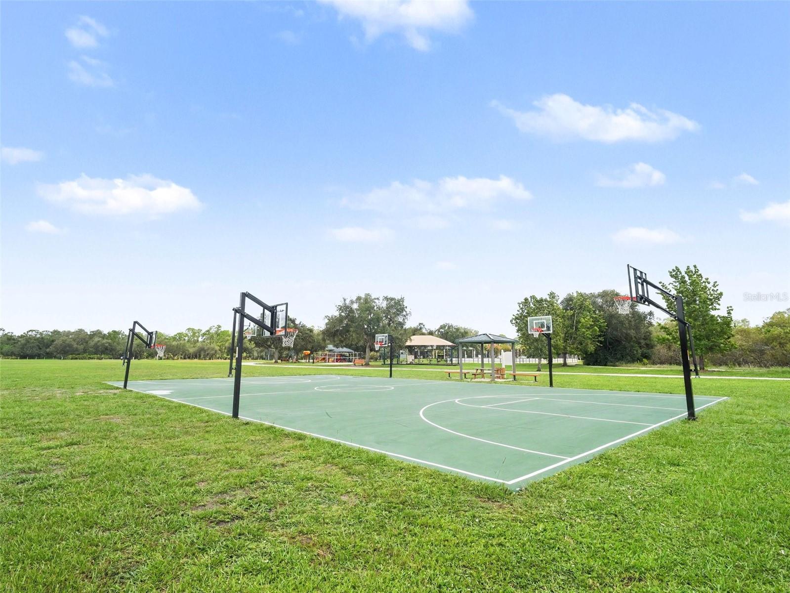 GREENBROOK VILLAGE SUBPHASE BB - Residential