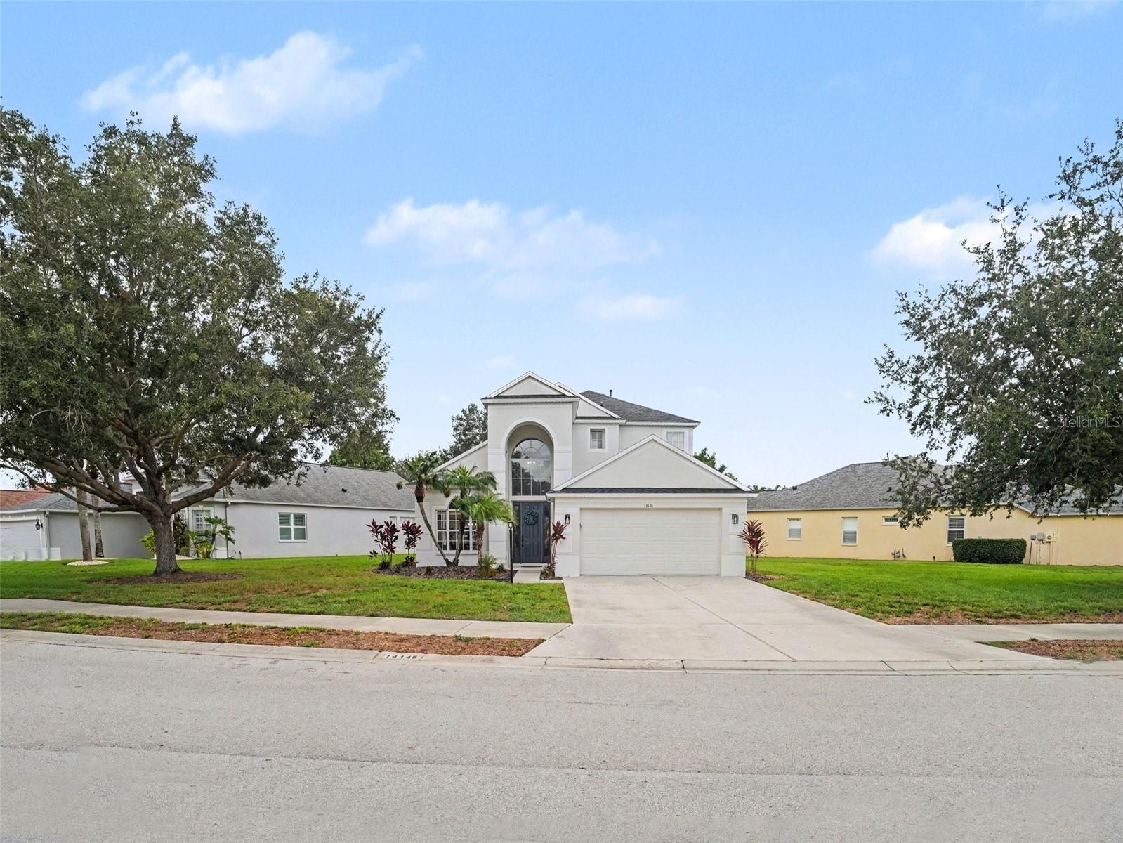 GREENBROOK VILLAGE SUBPHASE BB - Residential