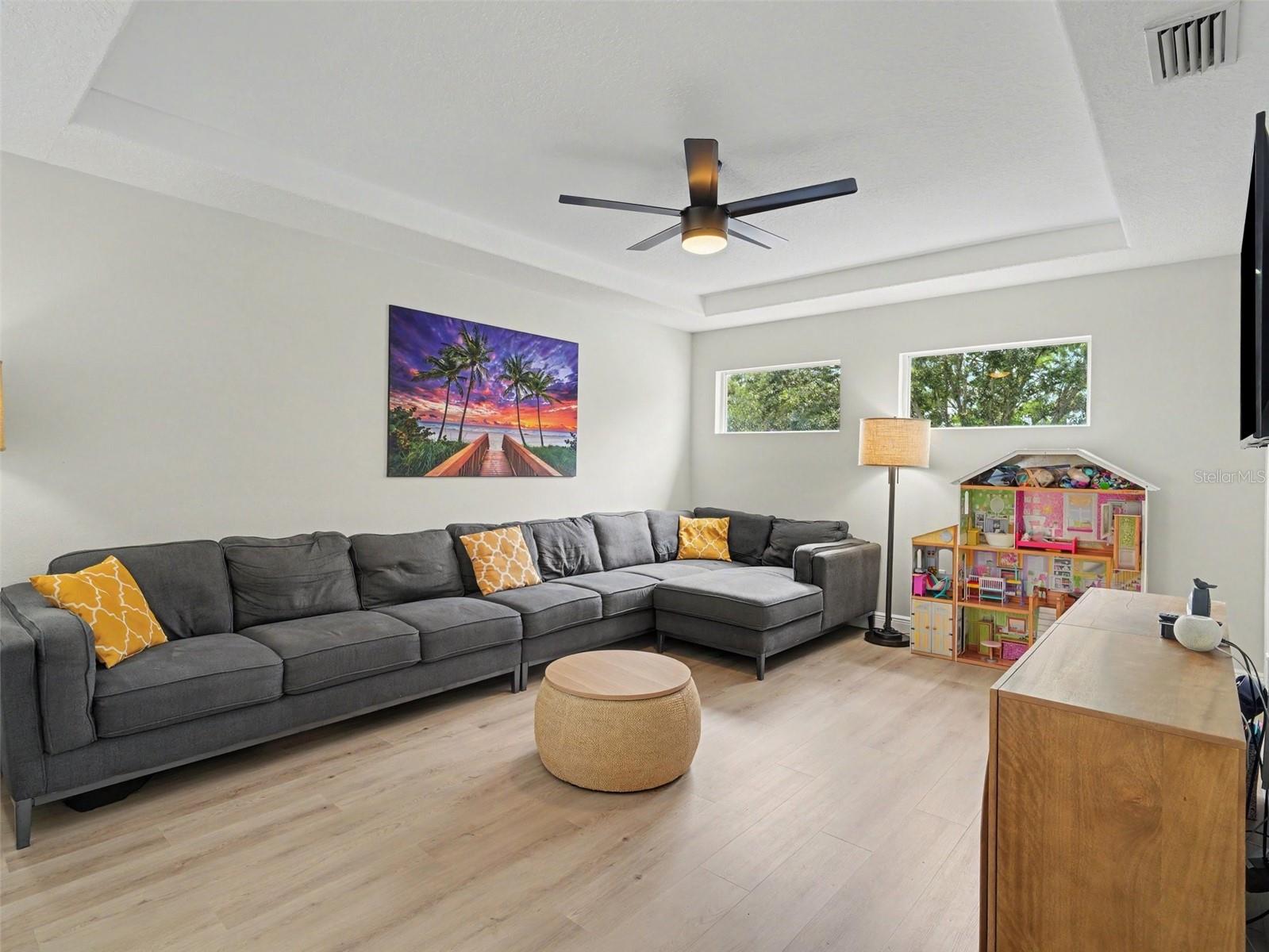 GREENBROOK VILLAGE SUBPHASE BB - Residential