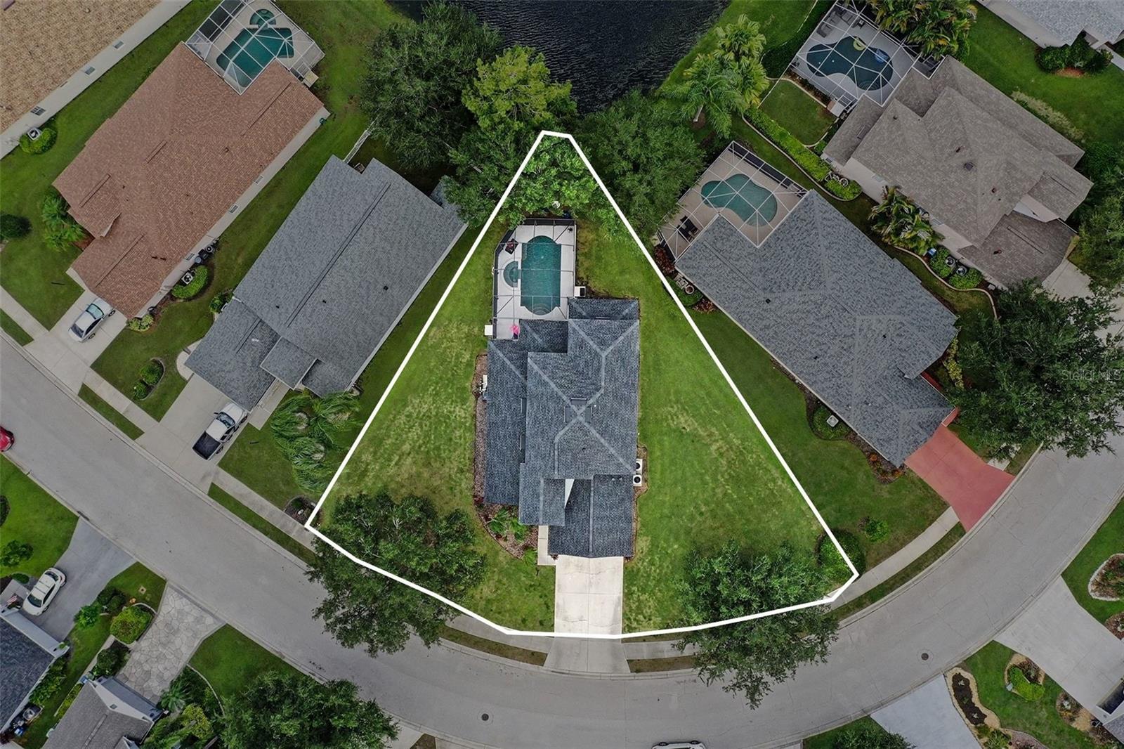 GREENBROOK VILLAGE SUBPHASE BB - Residential