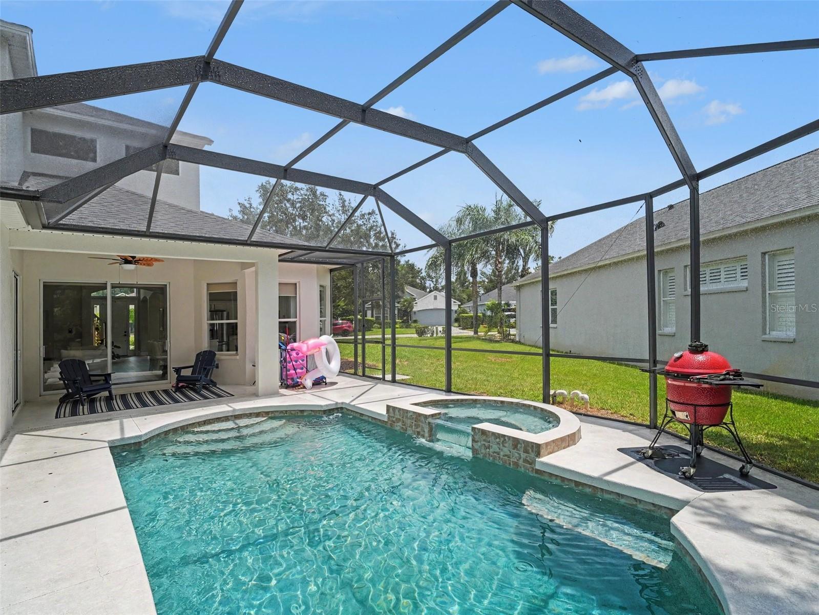 GREENBROOK VILLAGE SUBPHASE BB - Residential