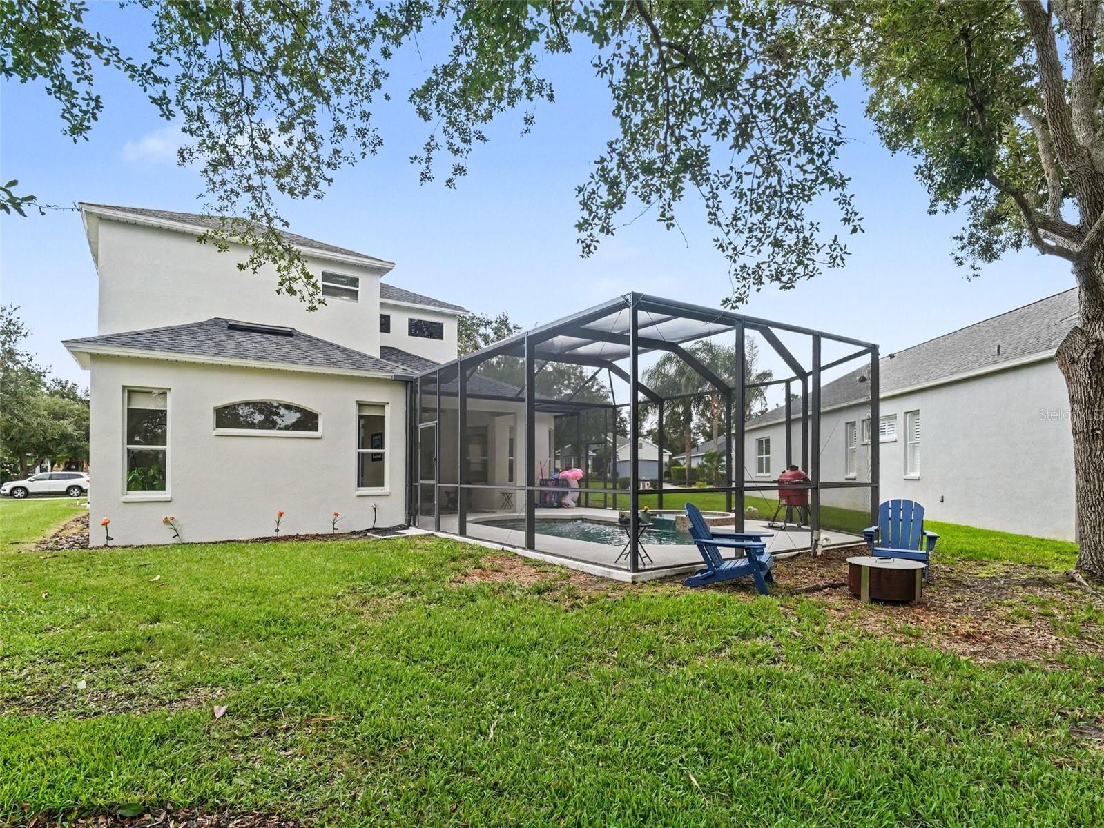 GREENBROOK VILLAGE SUBPHASE BB - Residential