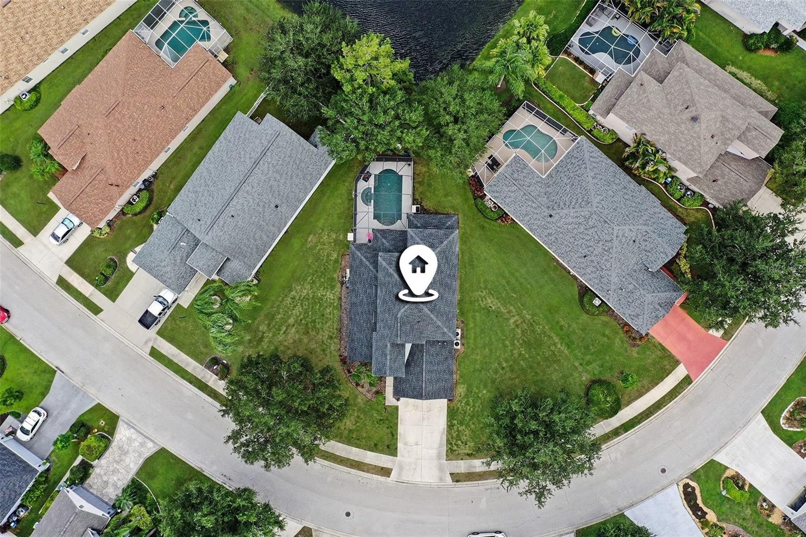 GREENBROOK VILLAGE SUBPHASE BB - Residential