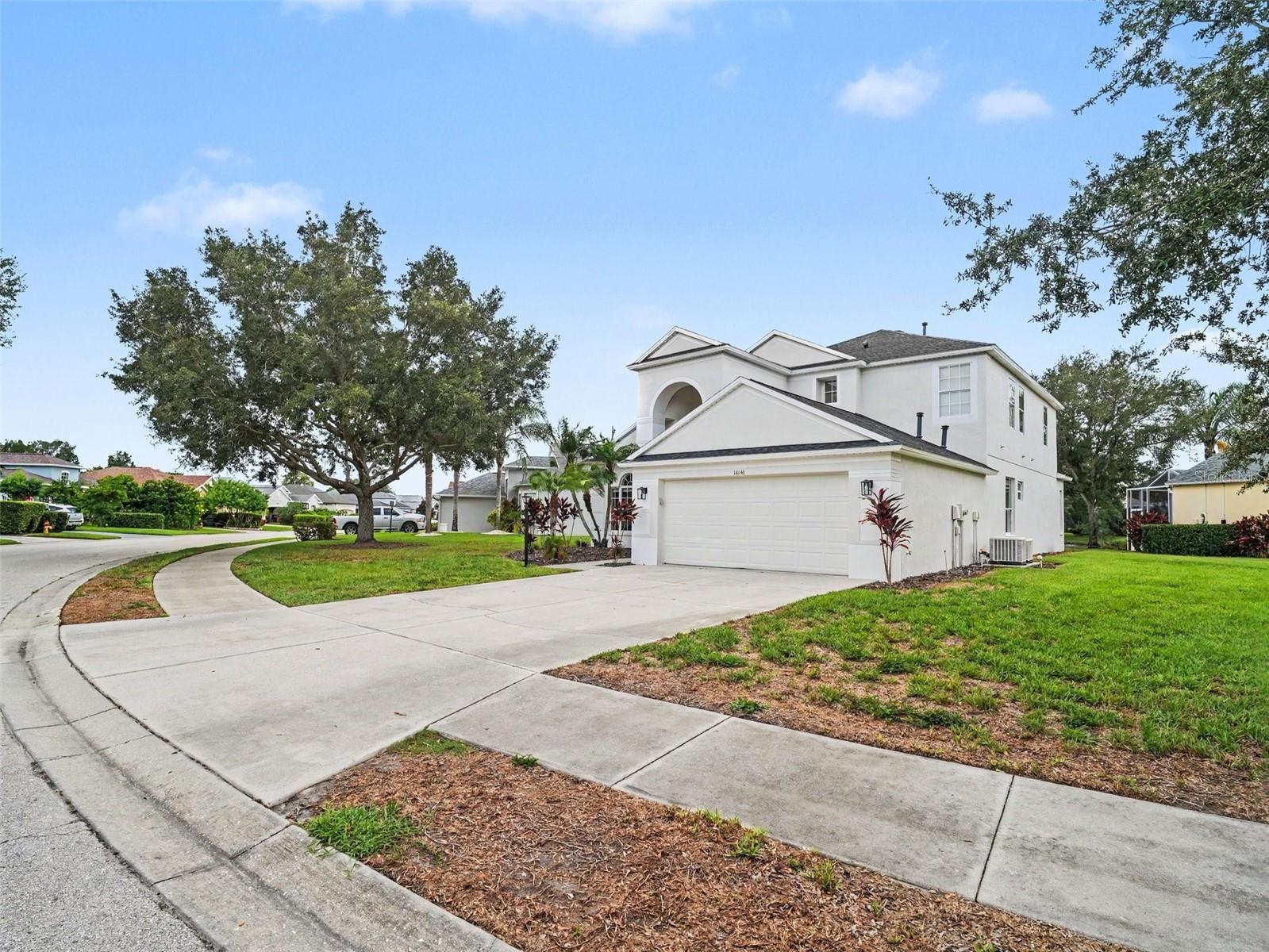 GREENBROOK VILLAGE SUBPHASE BB - Residential