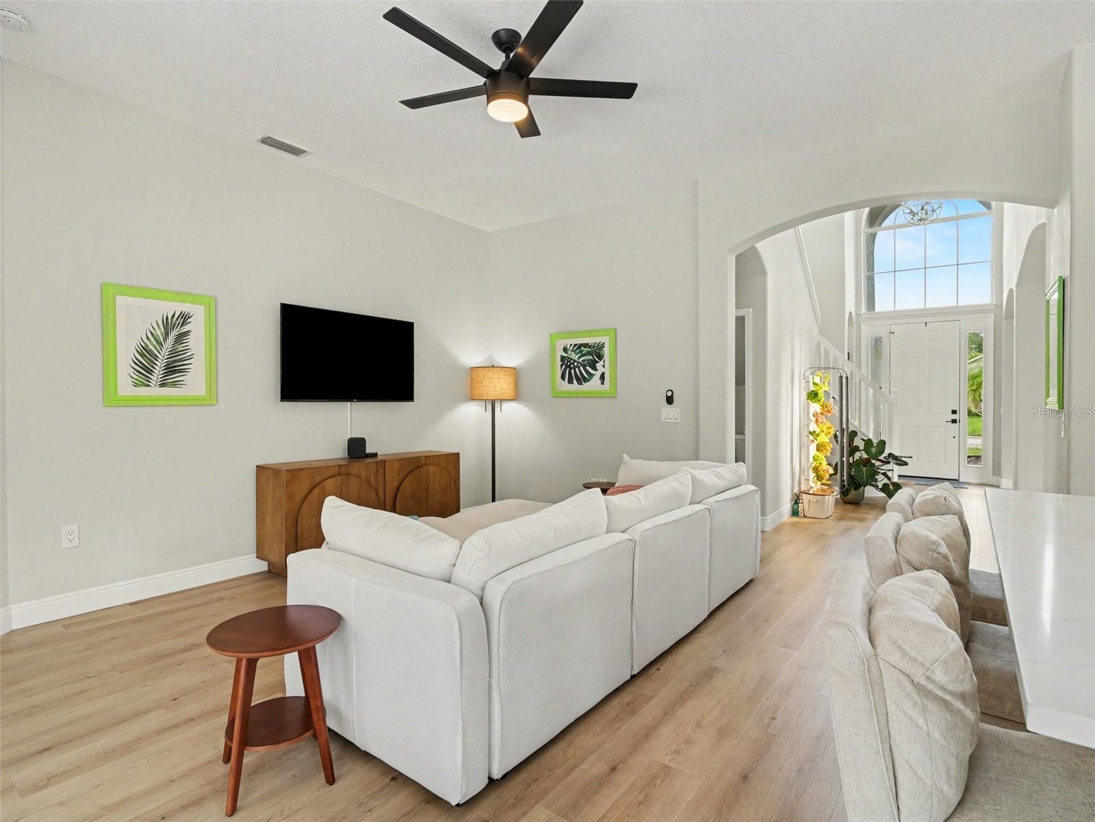 GREENBROOK VILLAGE SUBPHASE BB - Residential