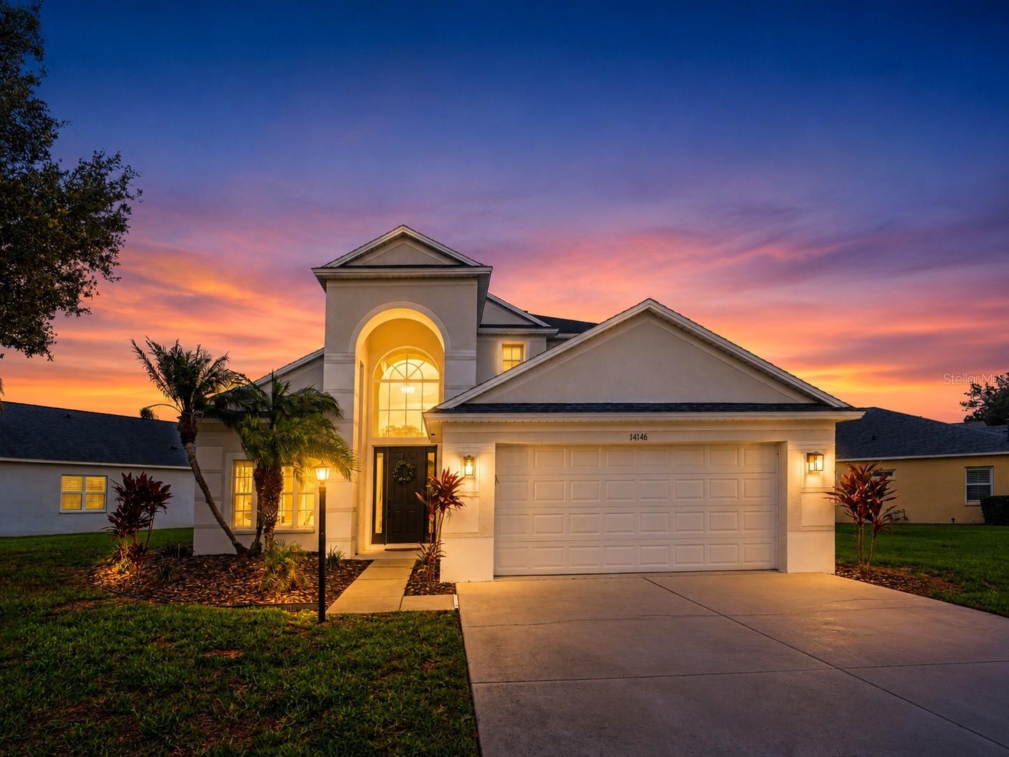 GREENBROOK VILLAGE SUBPHASE BB - Residential