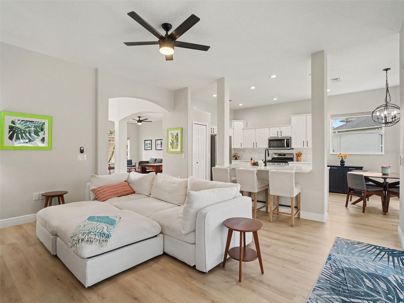 GREENBROOK VILLAGE SUBPHASE BB - Residential