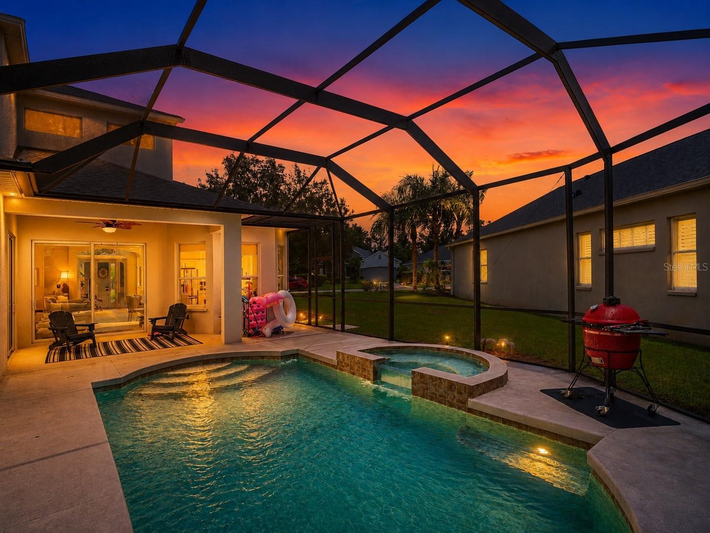 GREENBROOK VILLAGE SUBPHASE BB - Residential