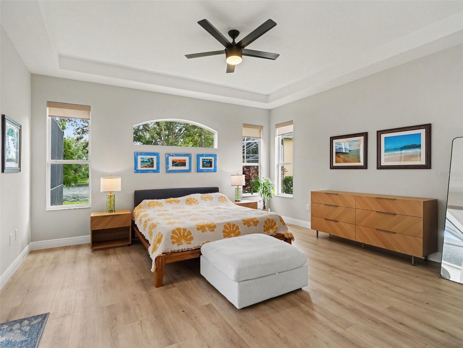 GREENBROOK VILLAGE SUBPHASE BB - Residential
