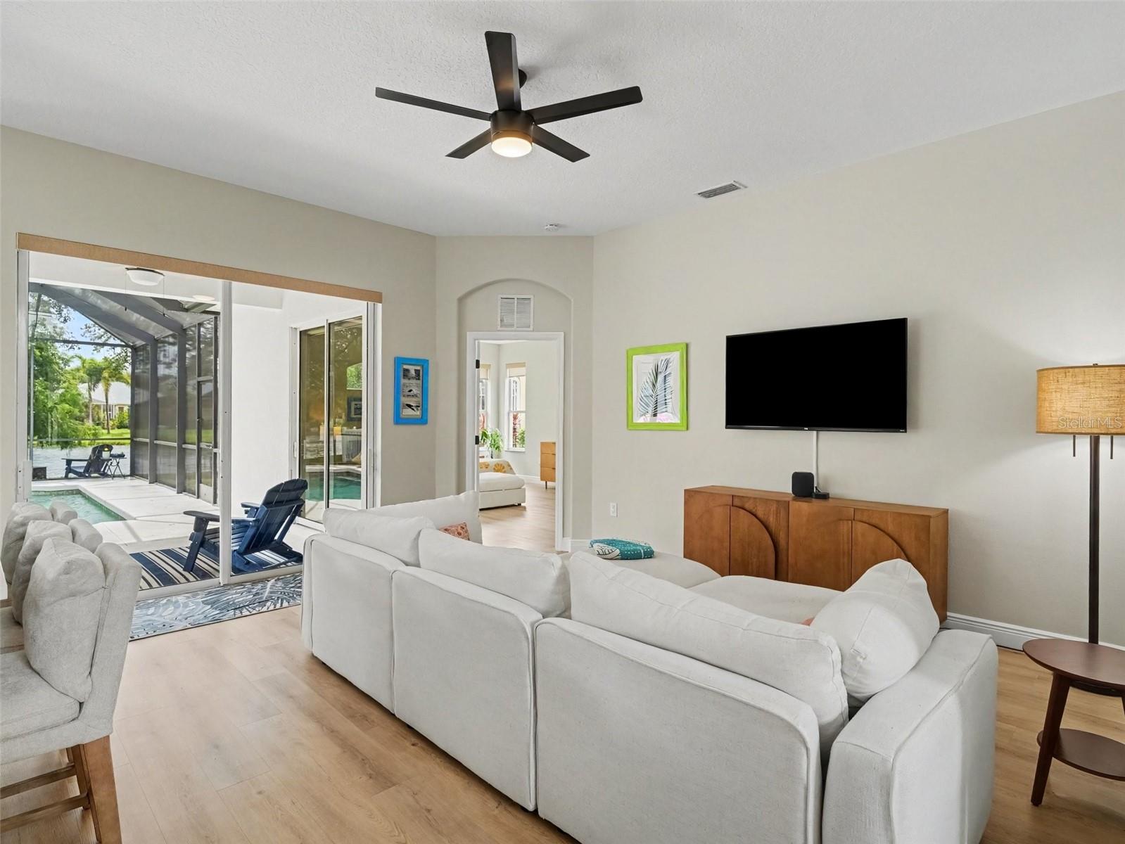 GREENBROOK VILLAGE SUBPHASE BB - Residential