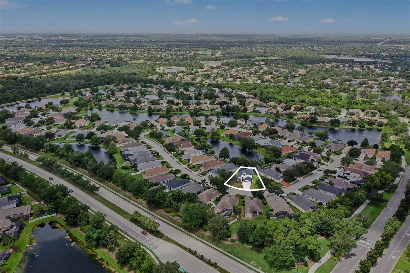 GREENBROOK VILLAGE SUBPHASE BB - Residential