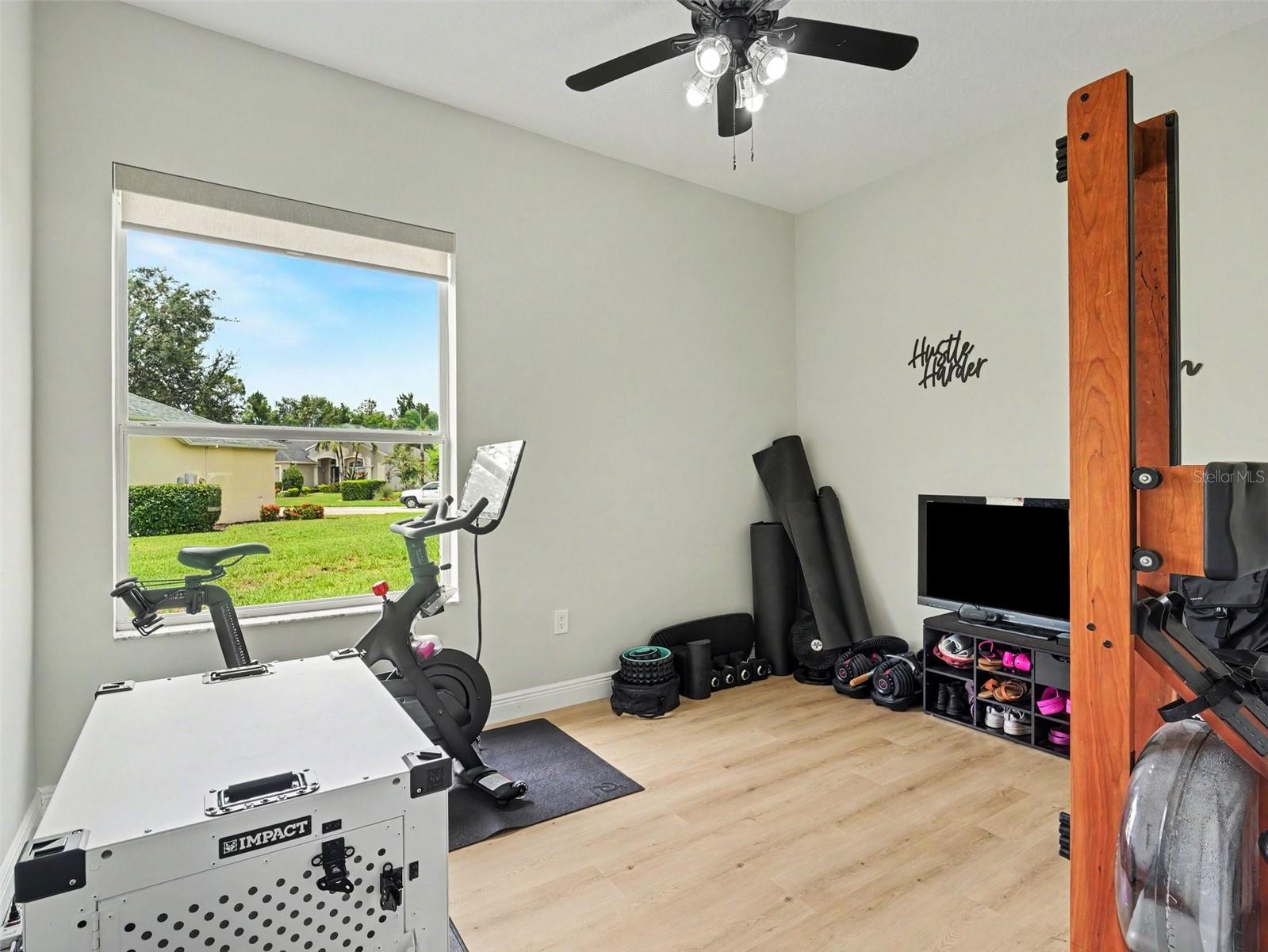 GREENBROOK VILLAGE SUBPHASE BB - Residential
