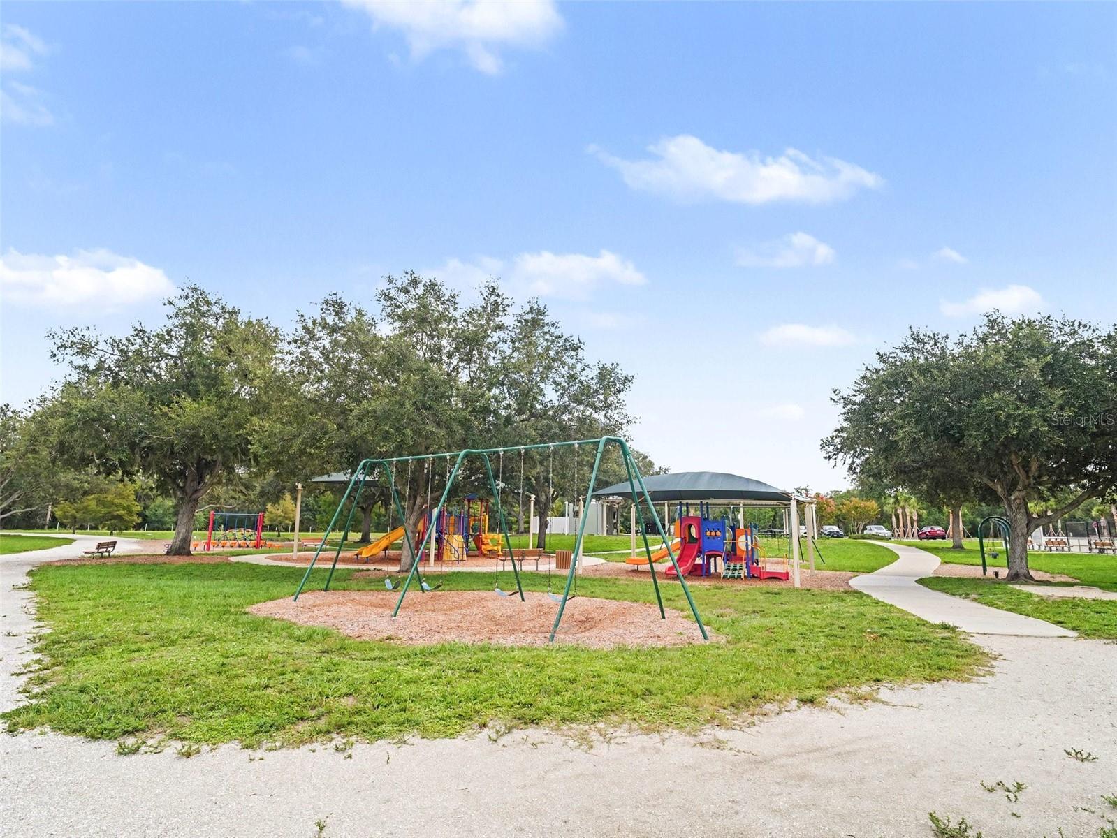 GREENBROOK VILLAGE SUBPHASE BB - Residential