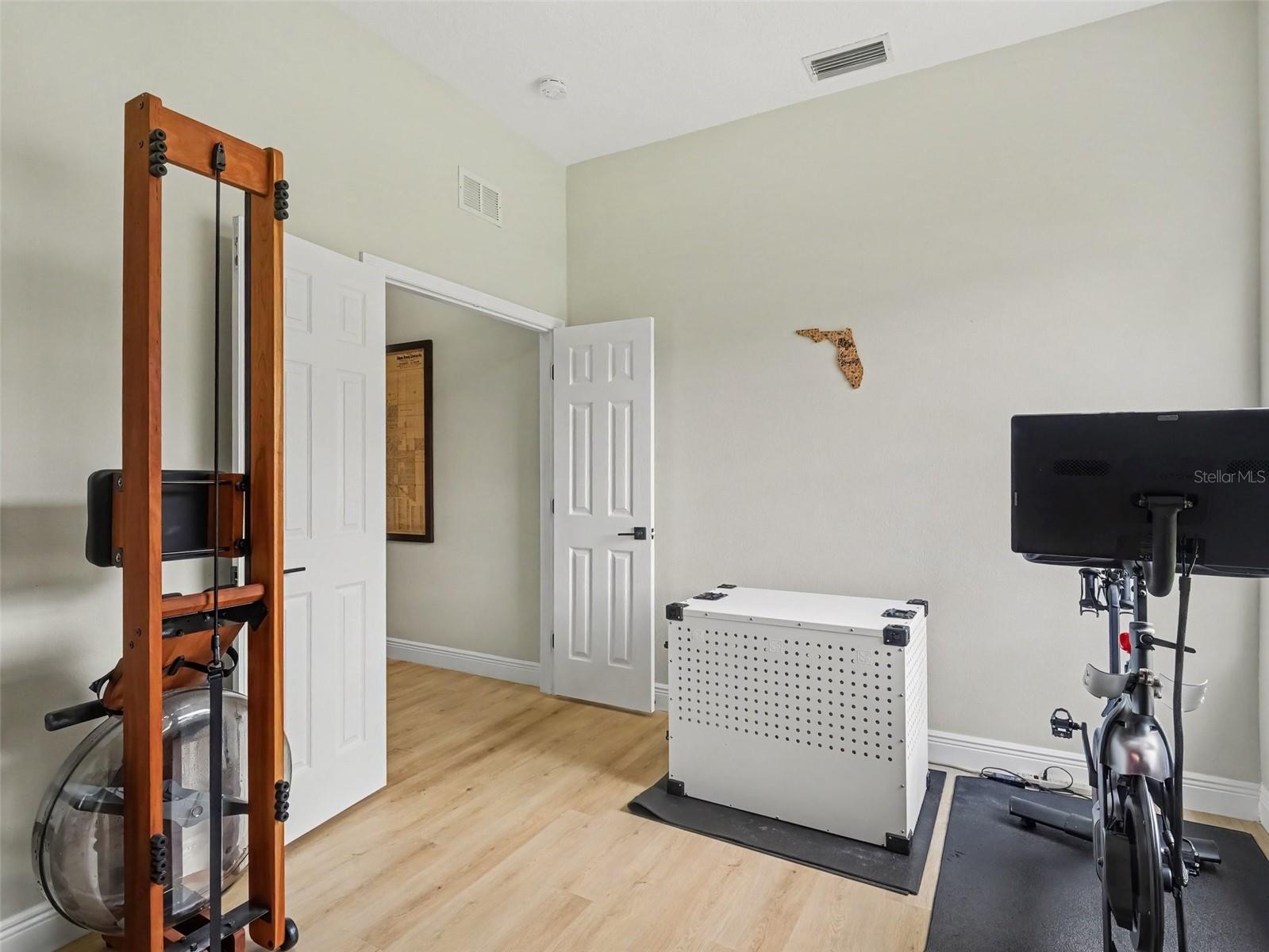 GREENBROOK VILLAGE SUBPHASE BB - Residential