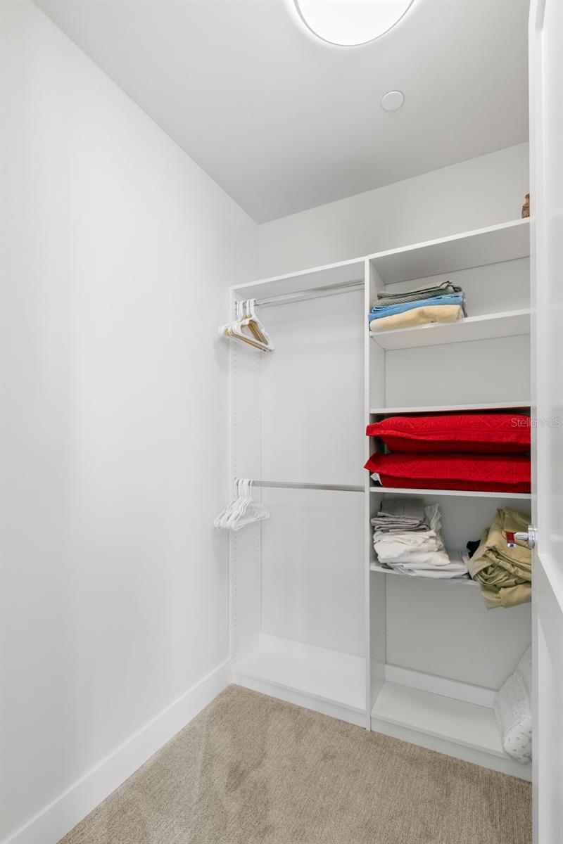 SALTAIRE CONDO - Residential