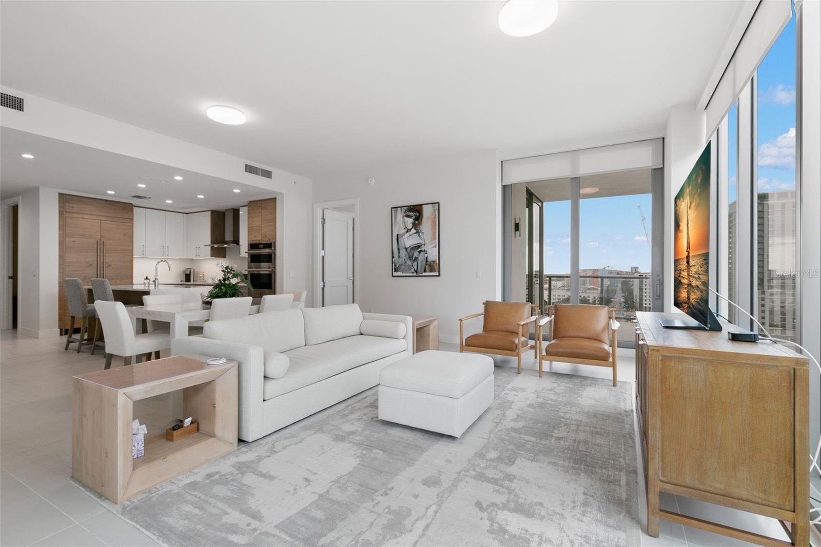 SALTAIRE CONDO - Residential