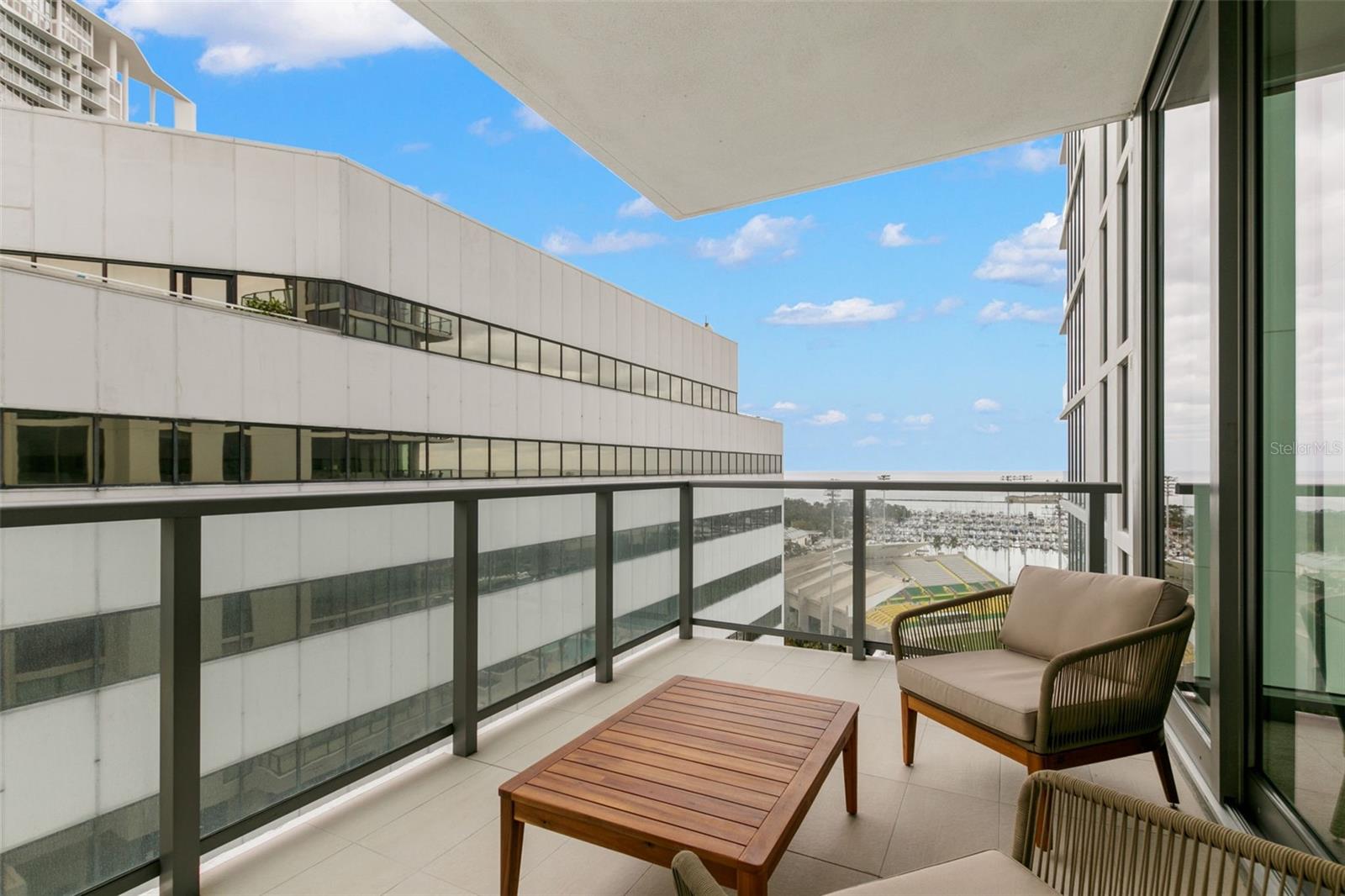 SALTAIRE CONDO - Residential