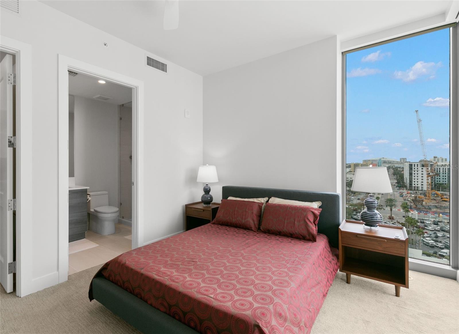 SALTAIRE CONDO - Residential