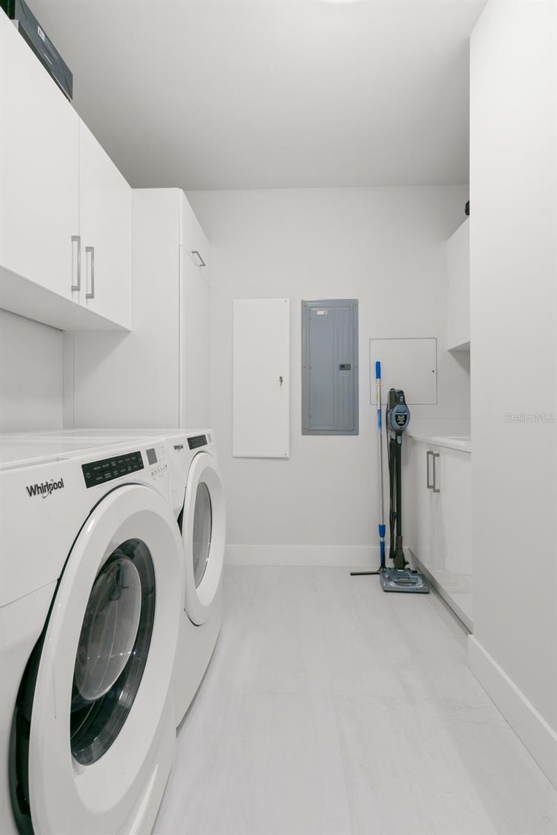 SALTAIRE CONDO - Residential