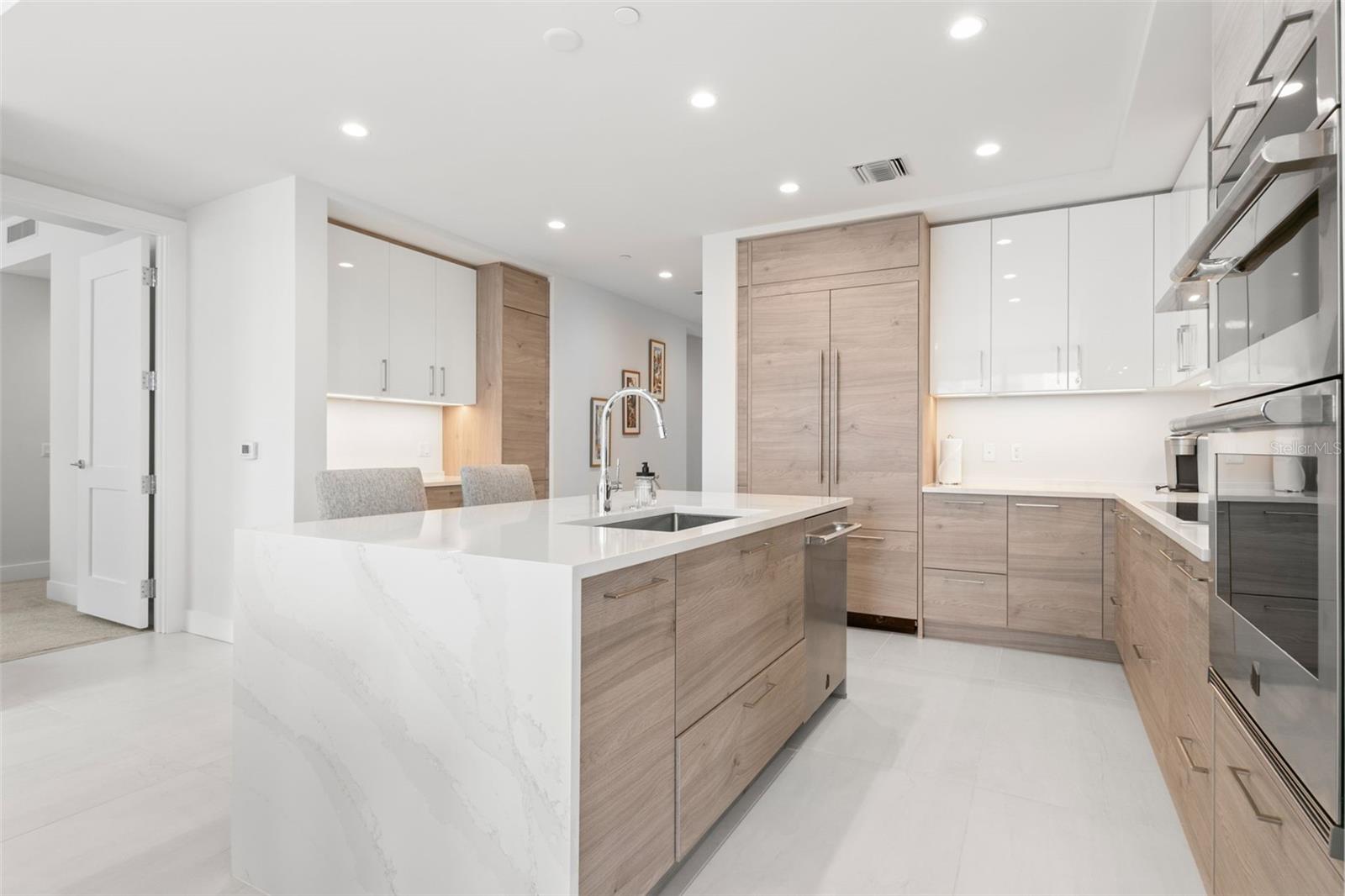 SALTAIRE CONDO - Residential