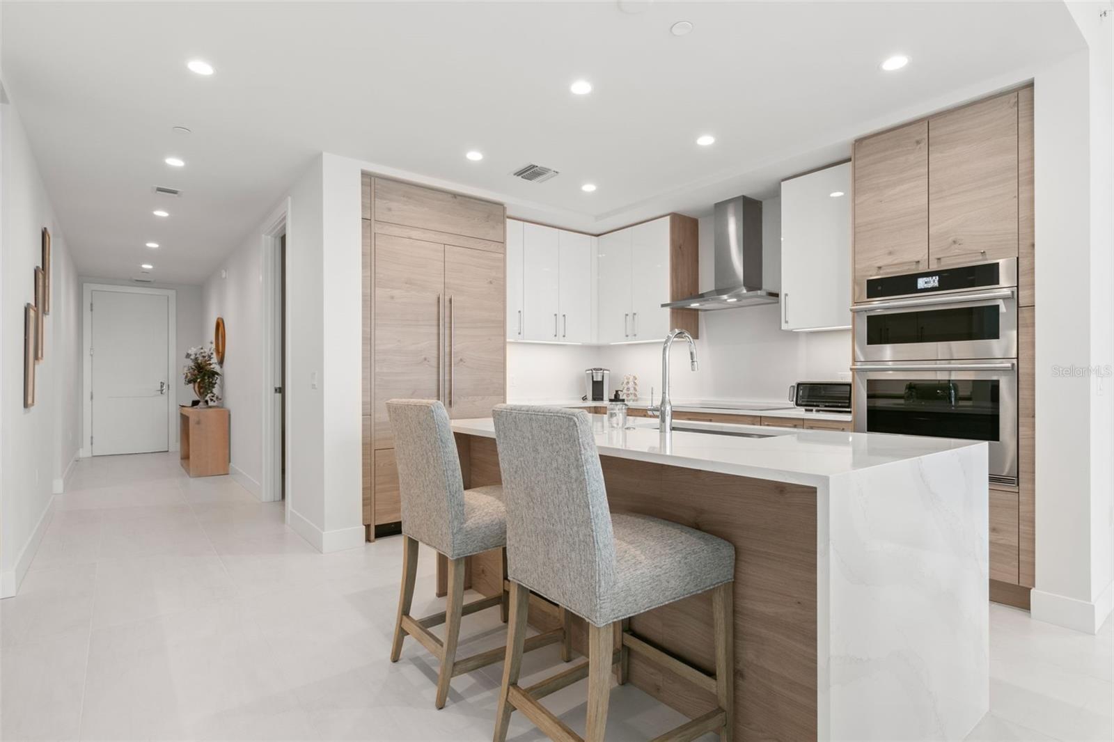 SALTAIRE CONDO - Residential