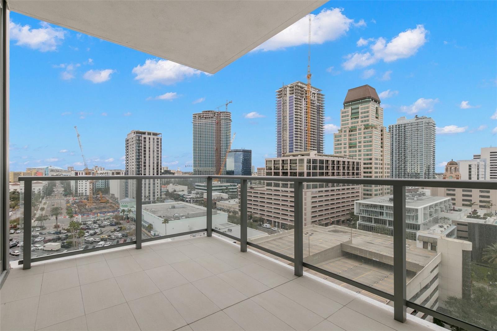 SALTAIRE CONDO - Residential