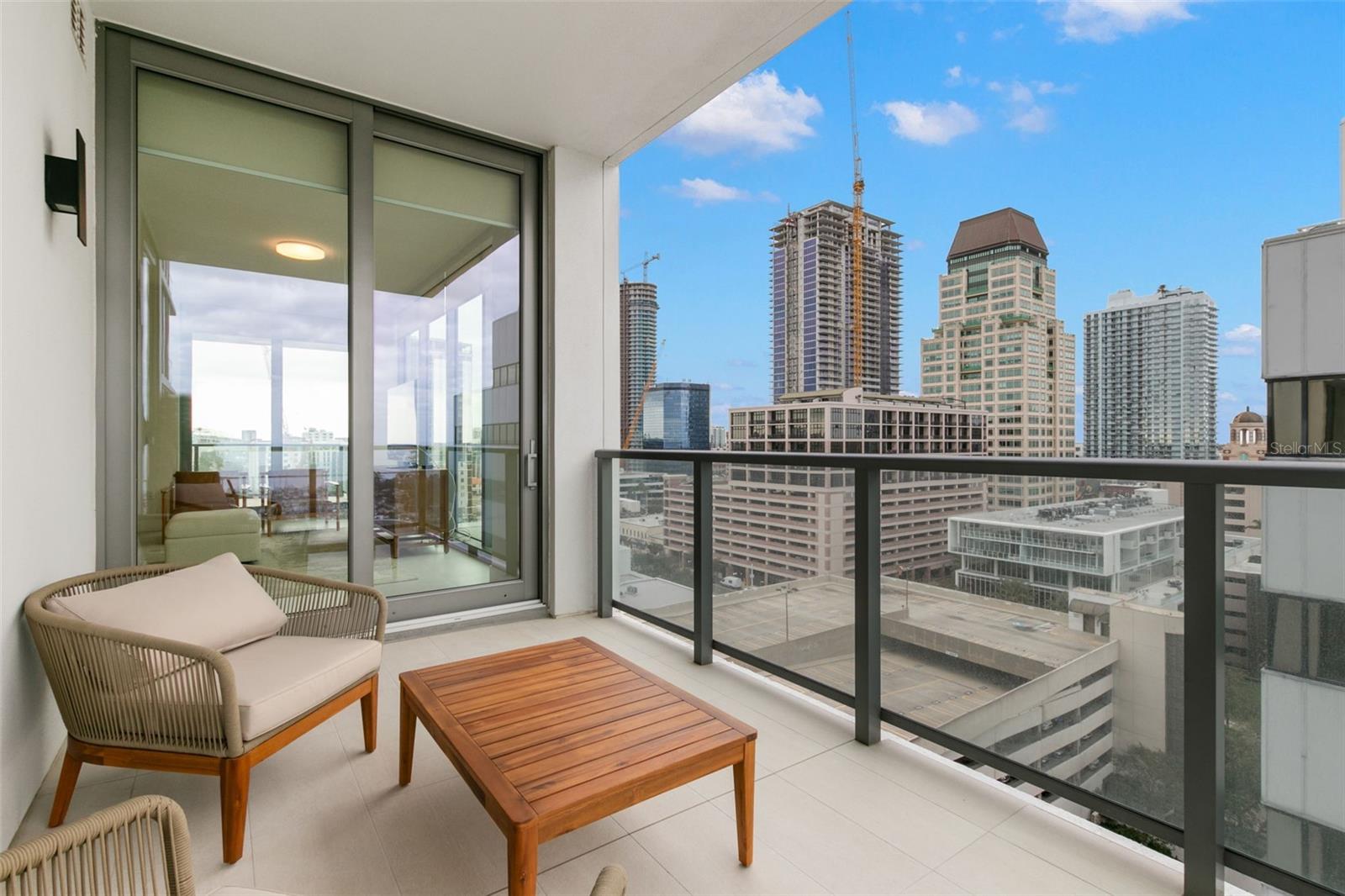 SALTAIRE CONDO - Residential