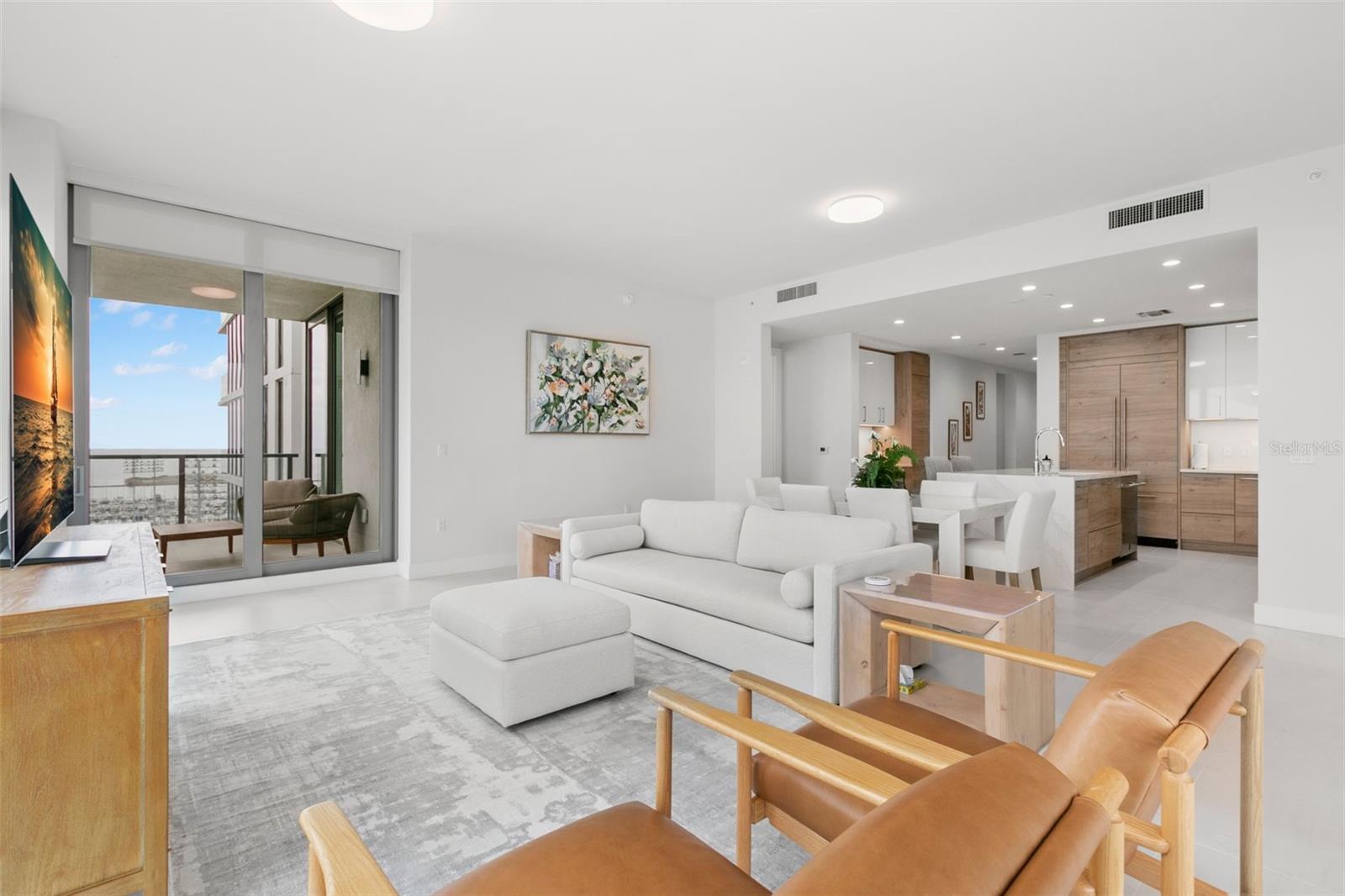 SALTAIRE CONDO - Residential