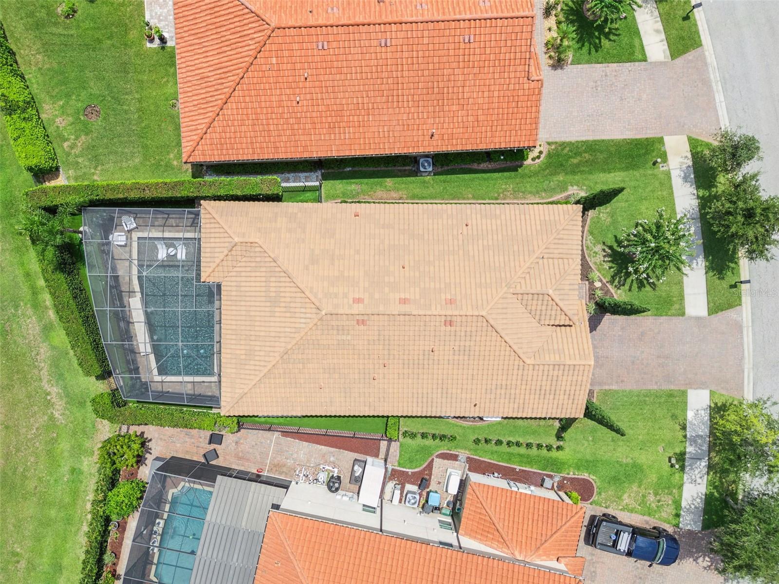 RIVIERA BELLA UN 3 - Residential