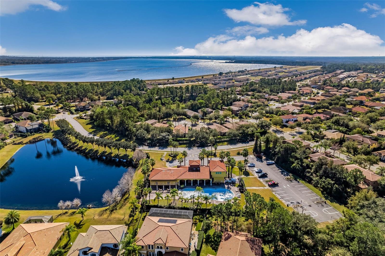 RIVIERA BELLA UN 3 - Residential