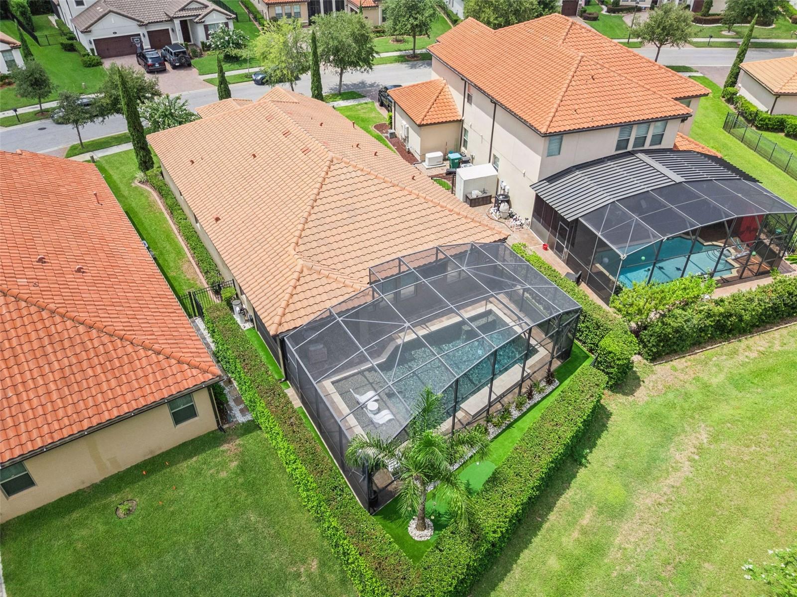 RIVIERA BELLA UN 3 - Residential