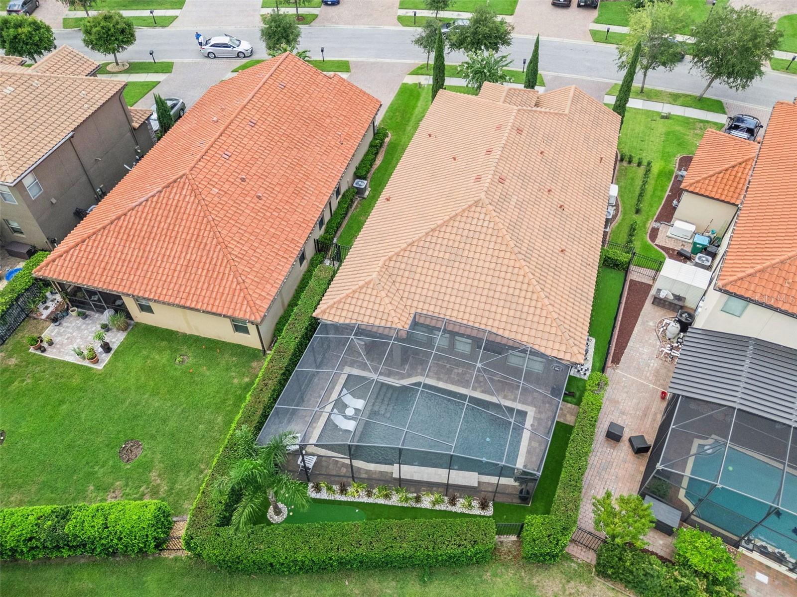RIVIERA BELLA UN 3 - Residential
