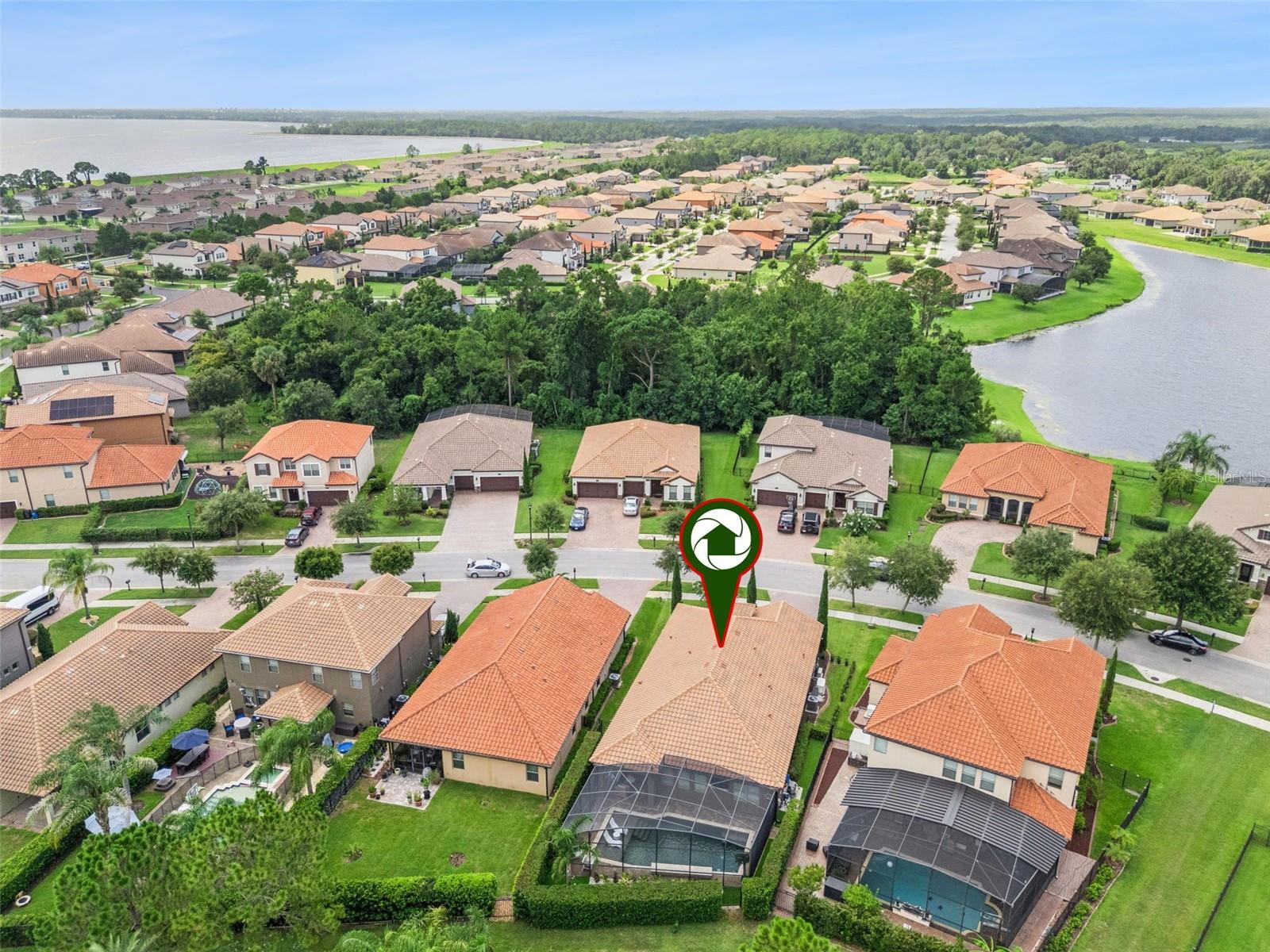 RIVIERA BELLA UN 3 - Residential