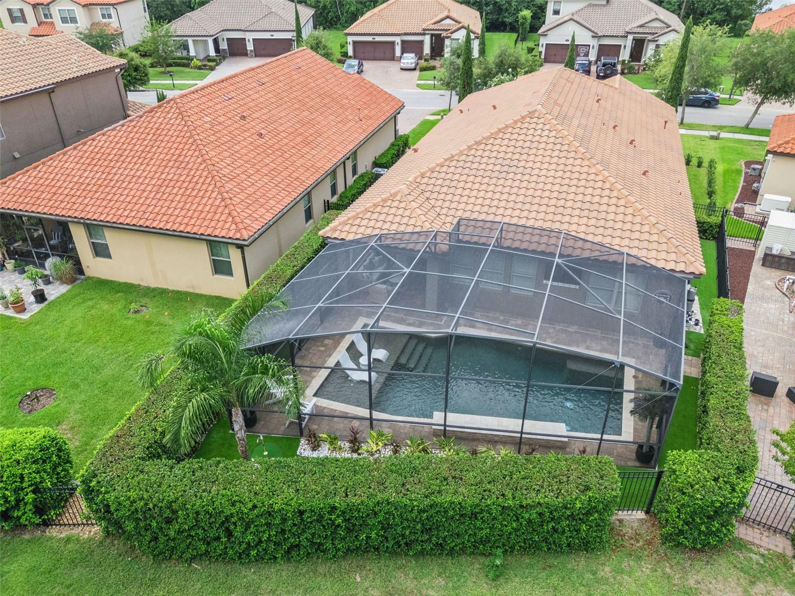 RIVIERA BELLA UN 3 - Residential
