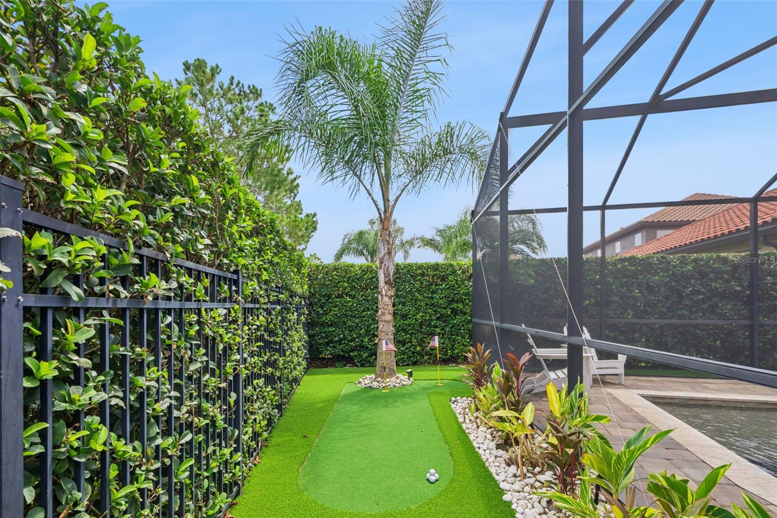 RIVIERA BELLA UN 3 - Residential