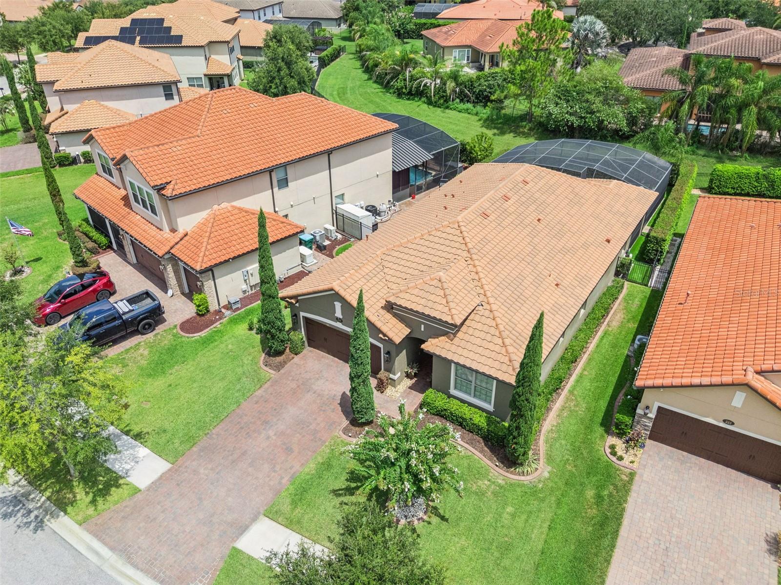 RIVIERA BELLA UN 3 - Residential