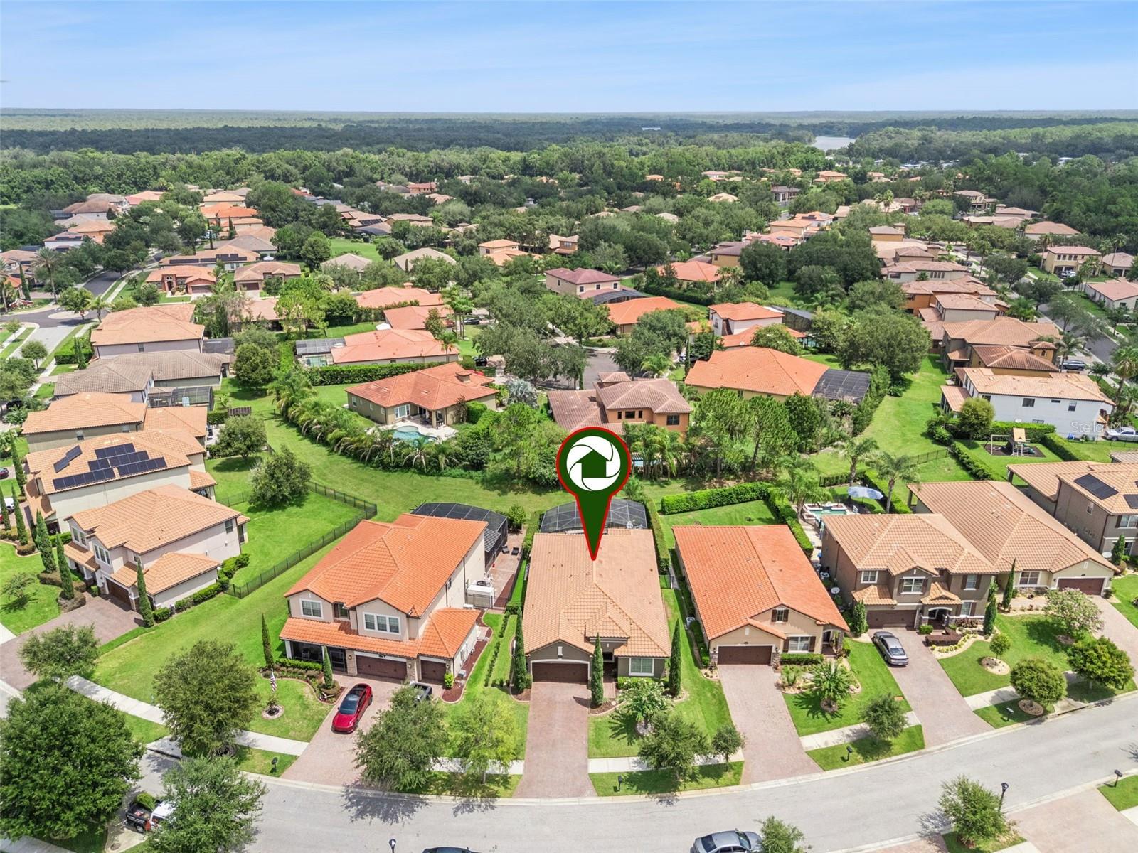 RIVIERA BELLA UN 3 - Residential