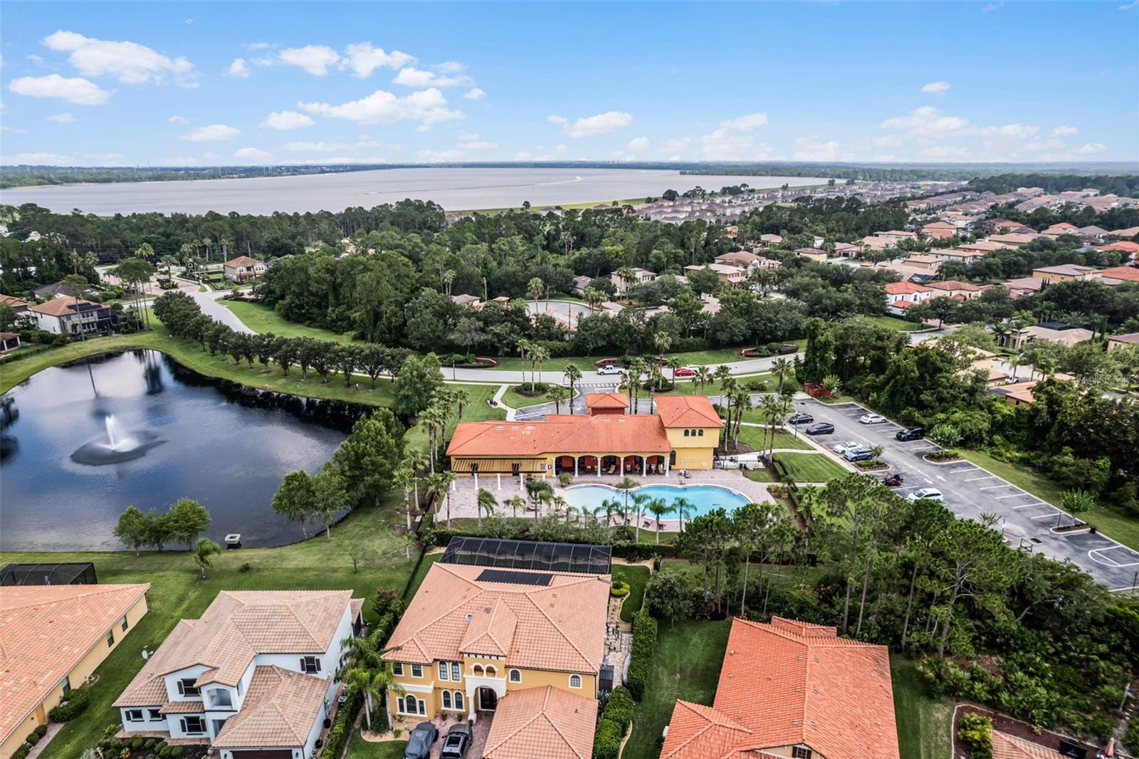 RIVIERA BELLA UN 3 - Residential