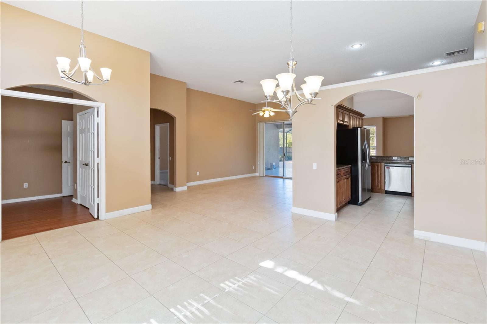 CHESTNUT ESTATES PH 1 - Residential