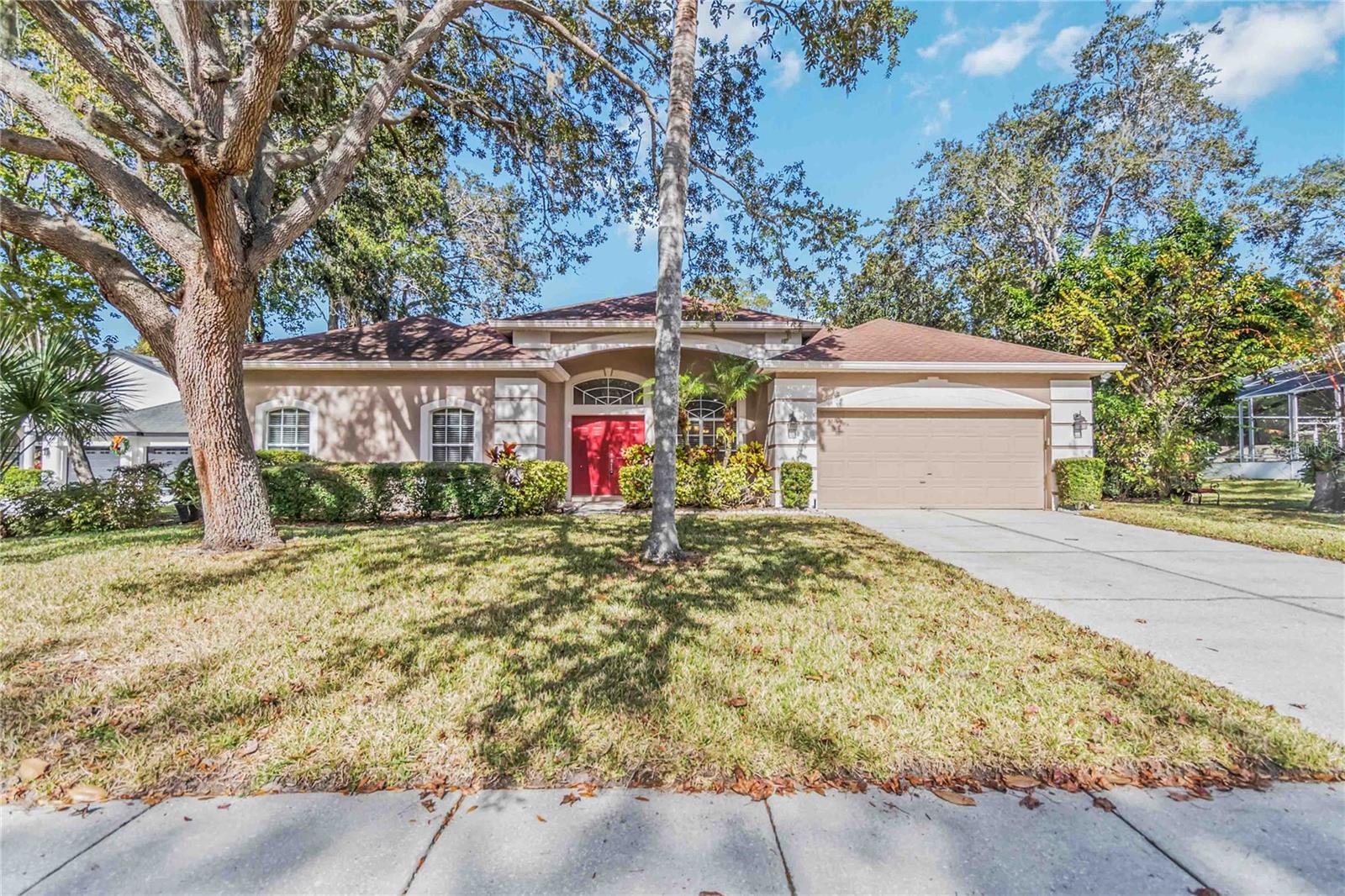 CHESTNUT ESTATES PH 1 - Residential