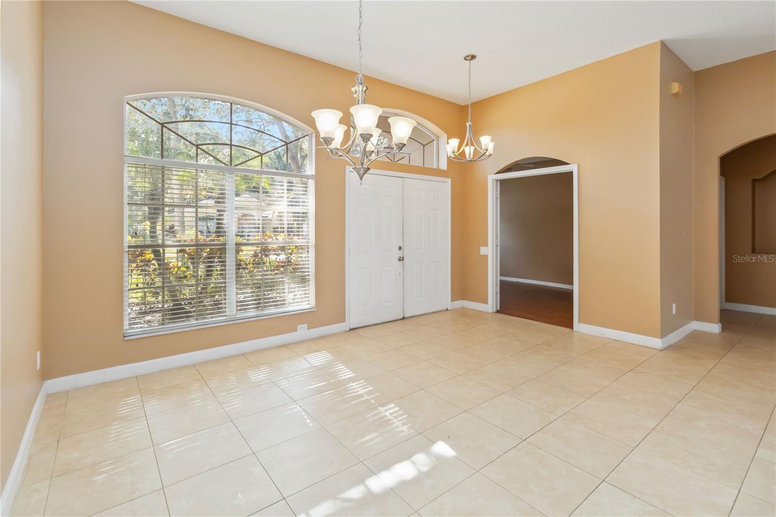 CHESTNUT ESTATES PH 1 - Residential