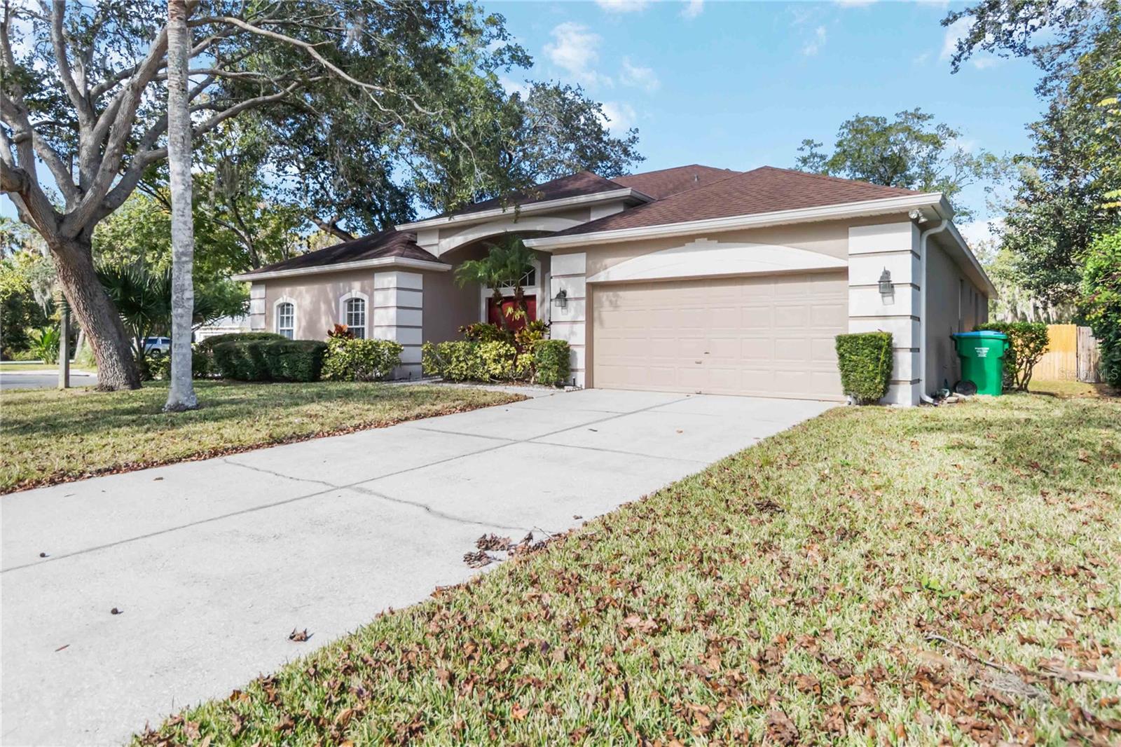 CHESTNUT ESTATES PH 1 - Residential